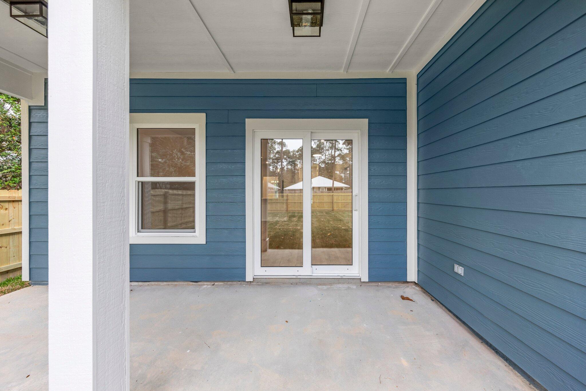 VILLA TASSO TOWN OF - Residential