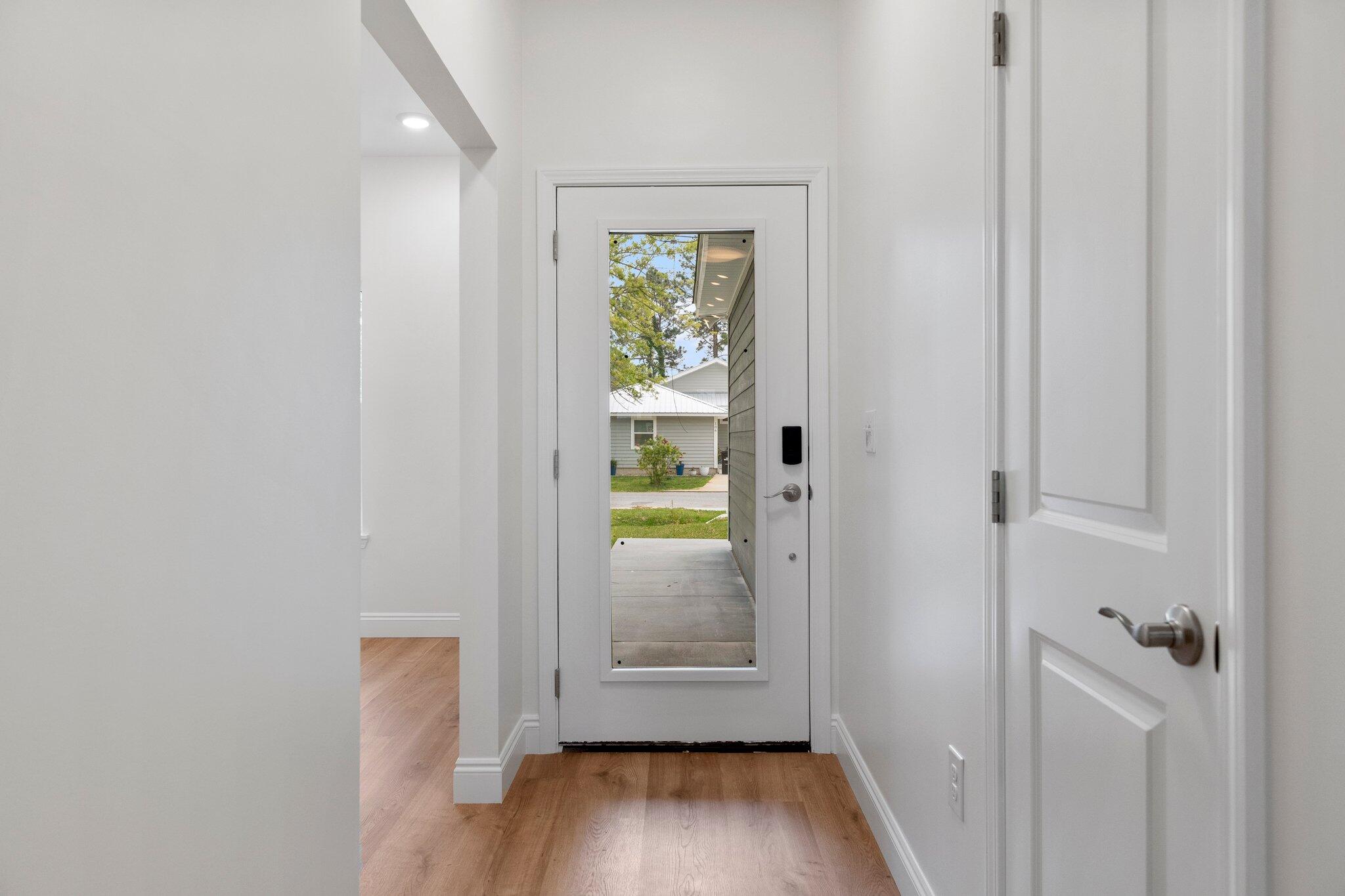 VILLA TASSO TOWN OF - Residential