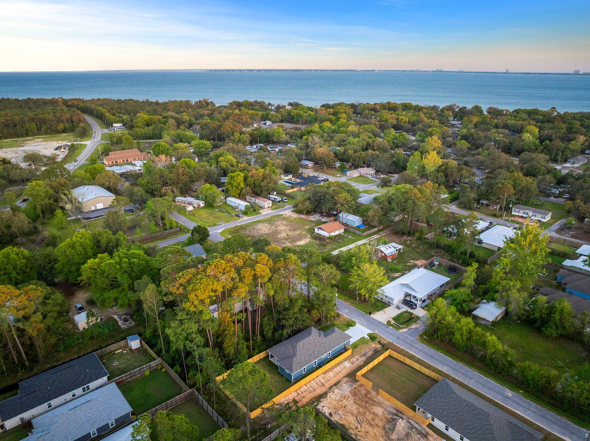 VILLA TASSO TOWN OF - Residential