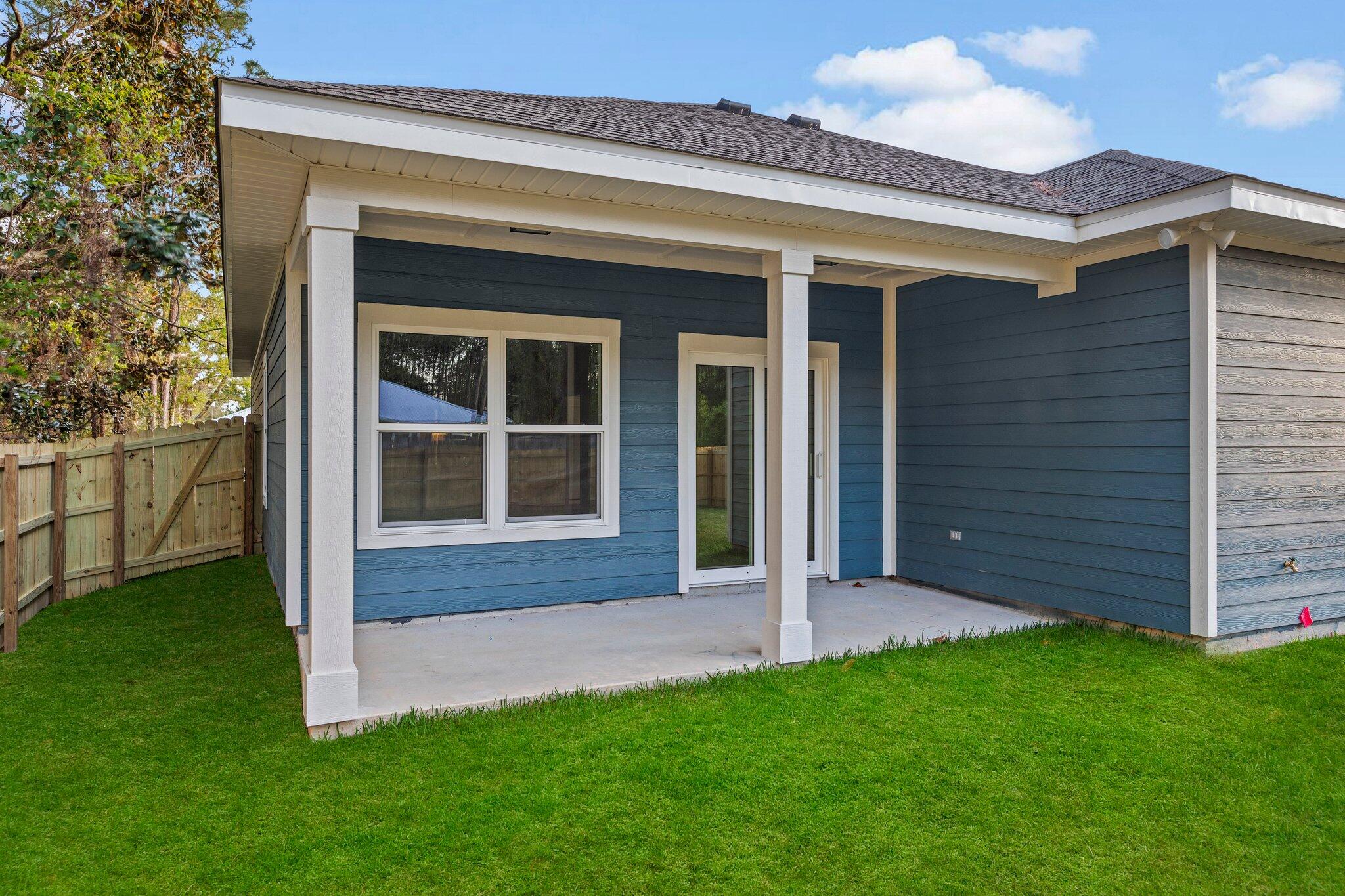 VILLA TASSO TOWN OF - Residential