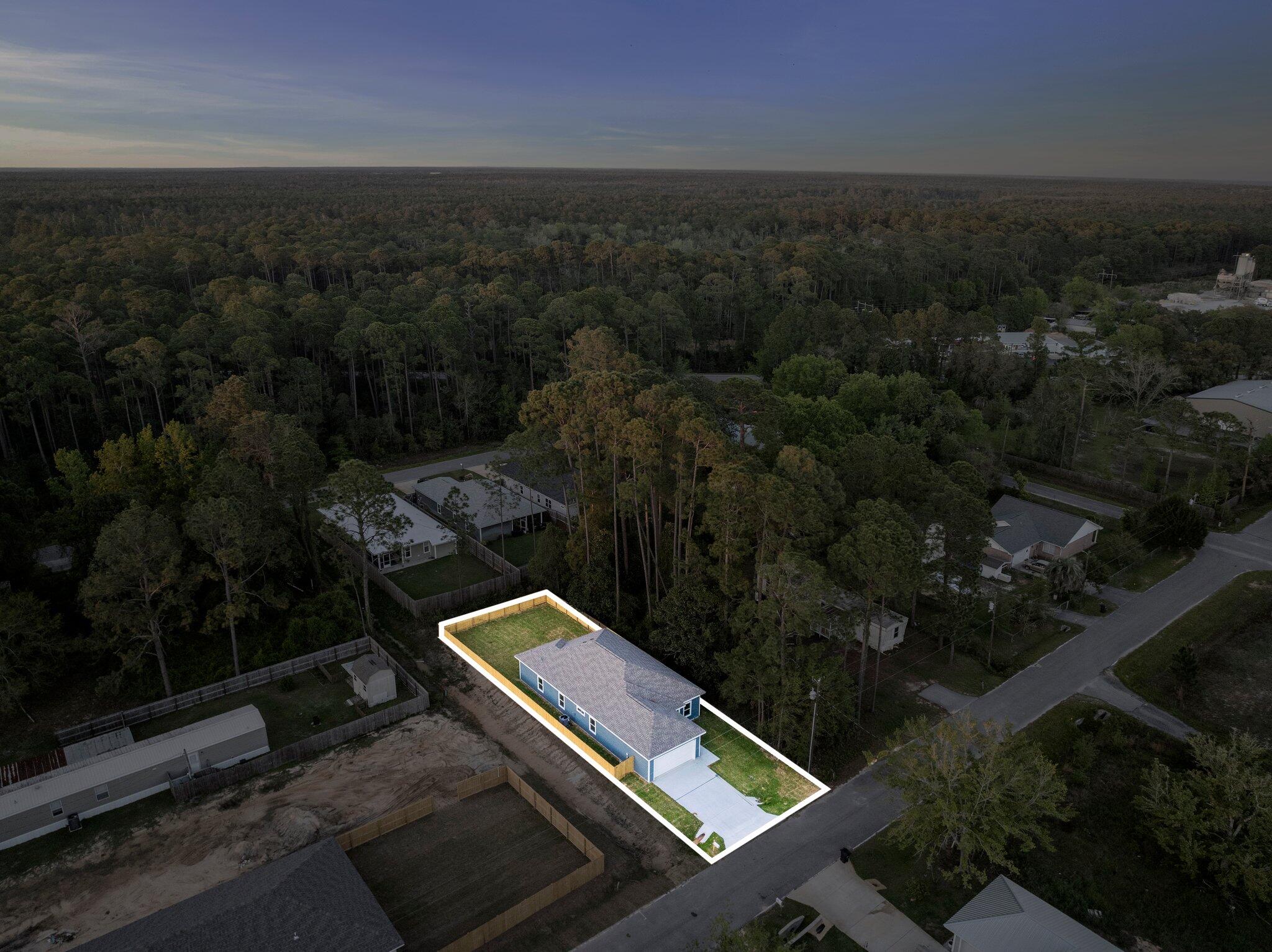 VILLA TASSO TOWN OF - Residential