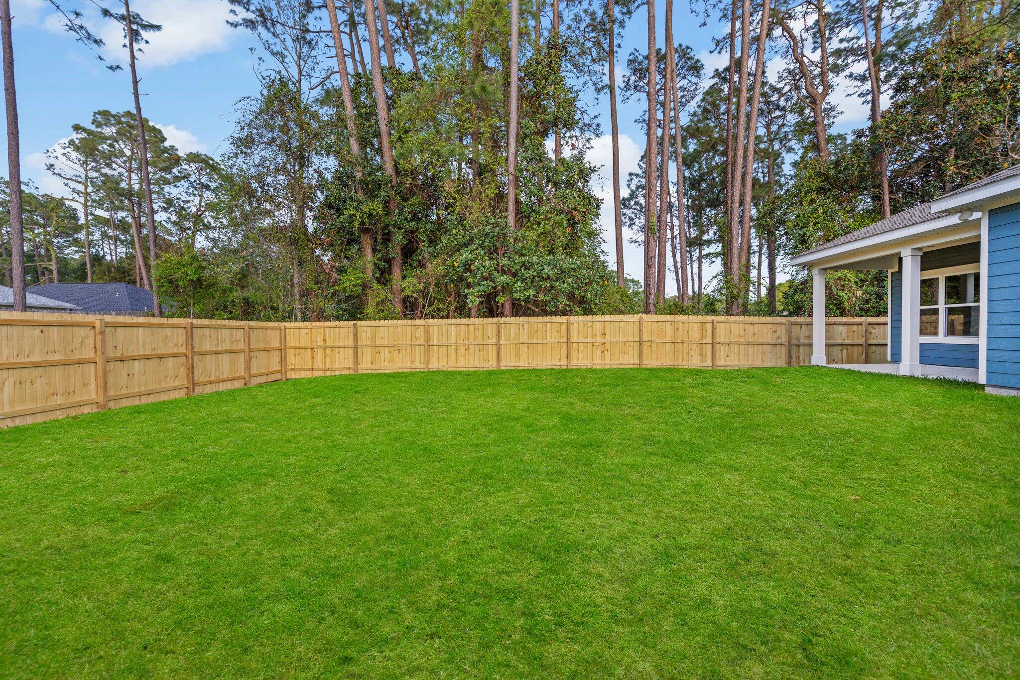 VILLA TASSO TOWN OF - Residential