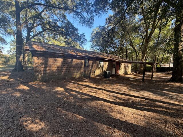 NO RECORDED SUBDIVISION - Residential