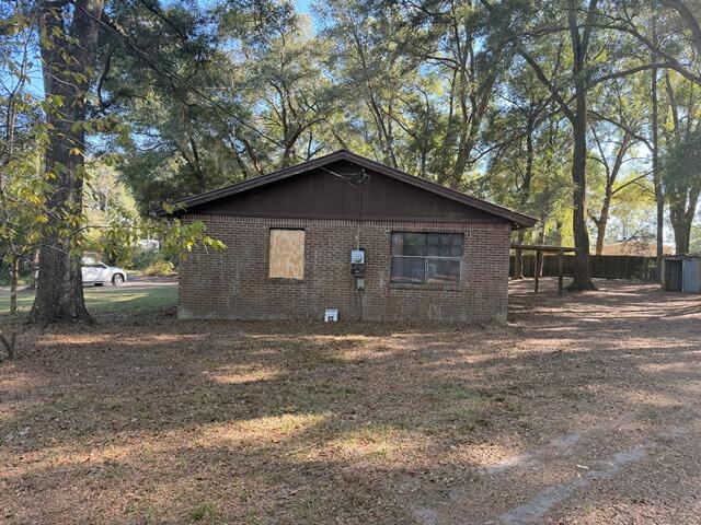 NO RECORDED SUBDIVISION - Residential