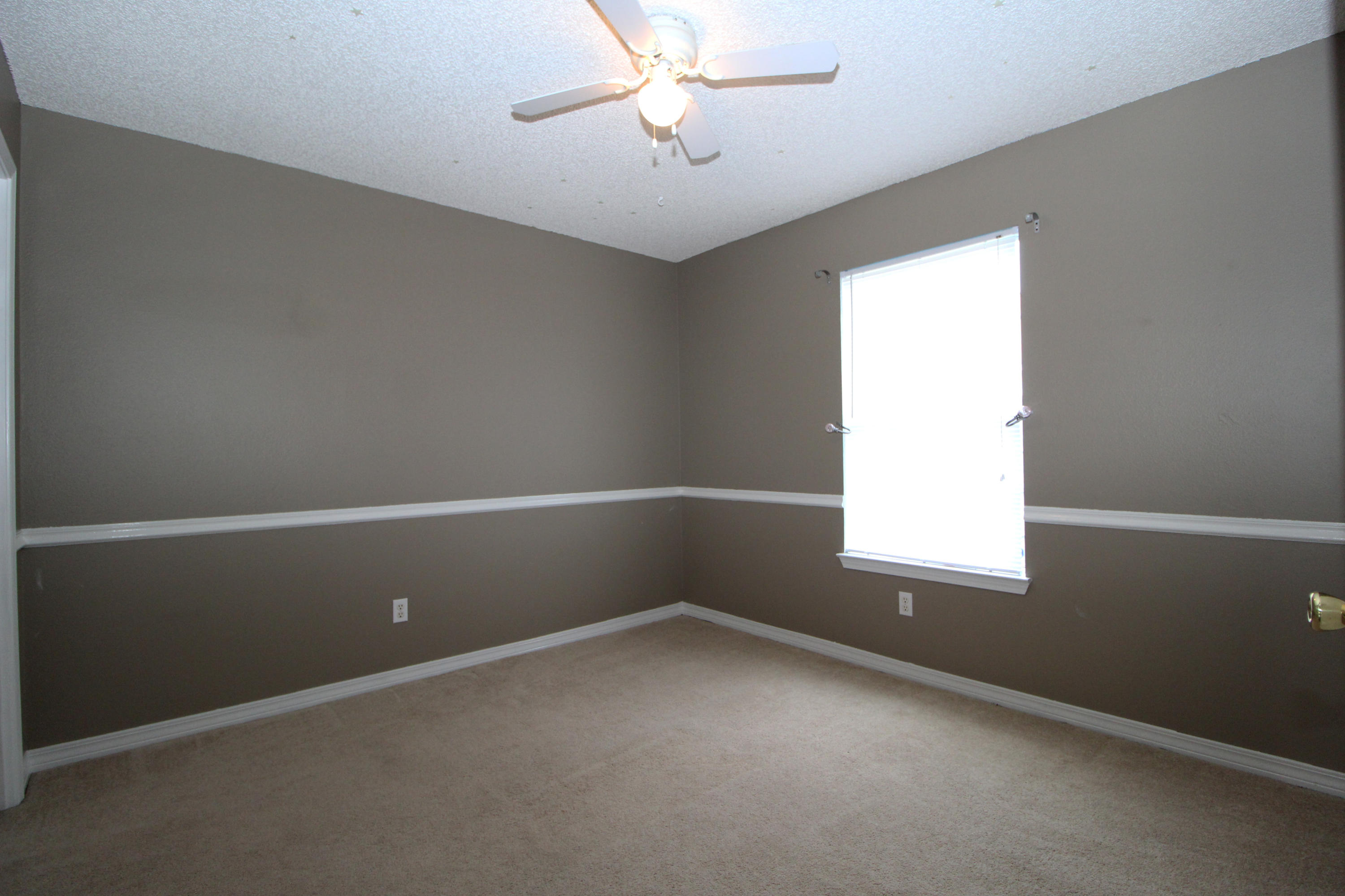 PARKER PLACE - Residential