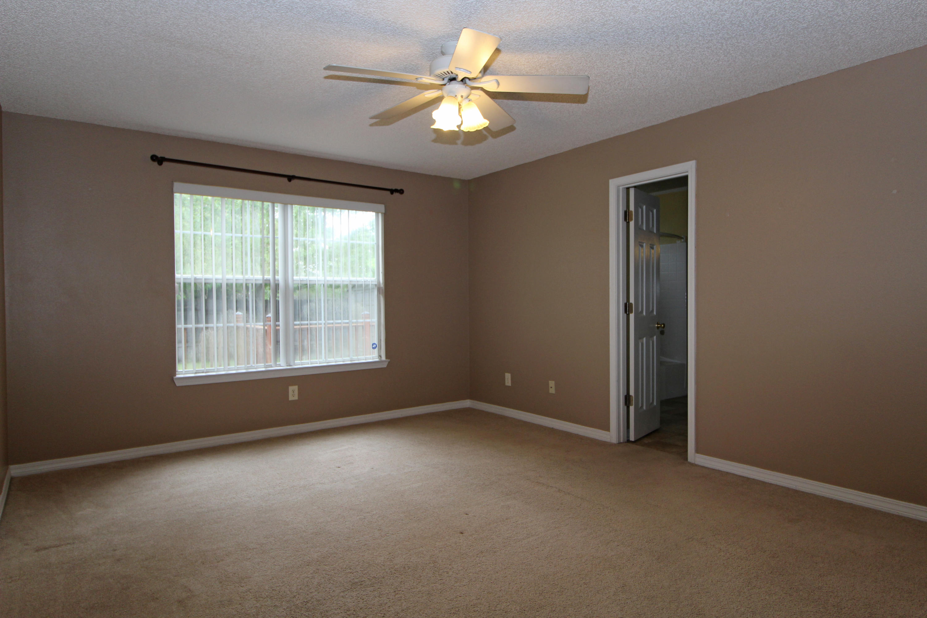 PARKER PLACE - Residential