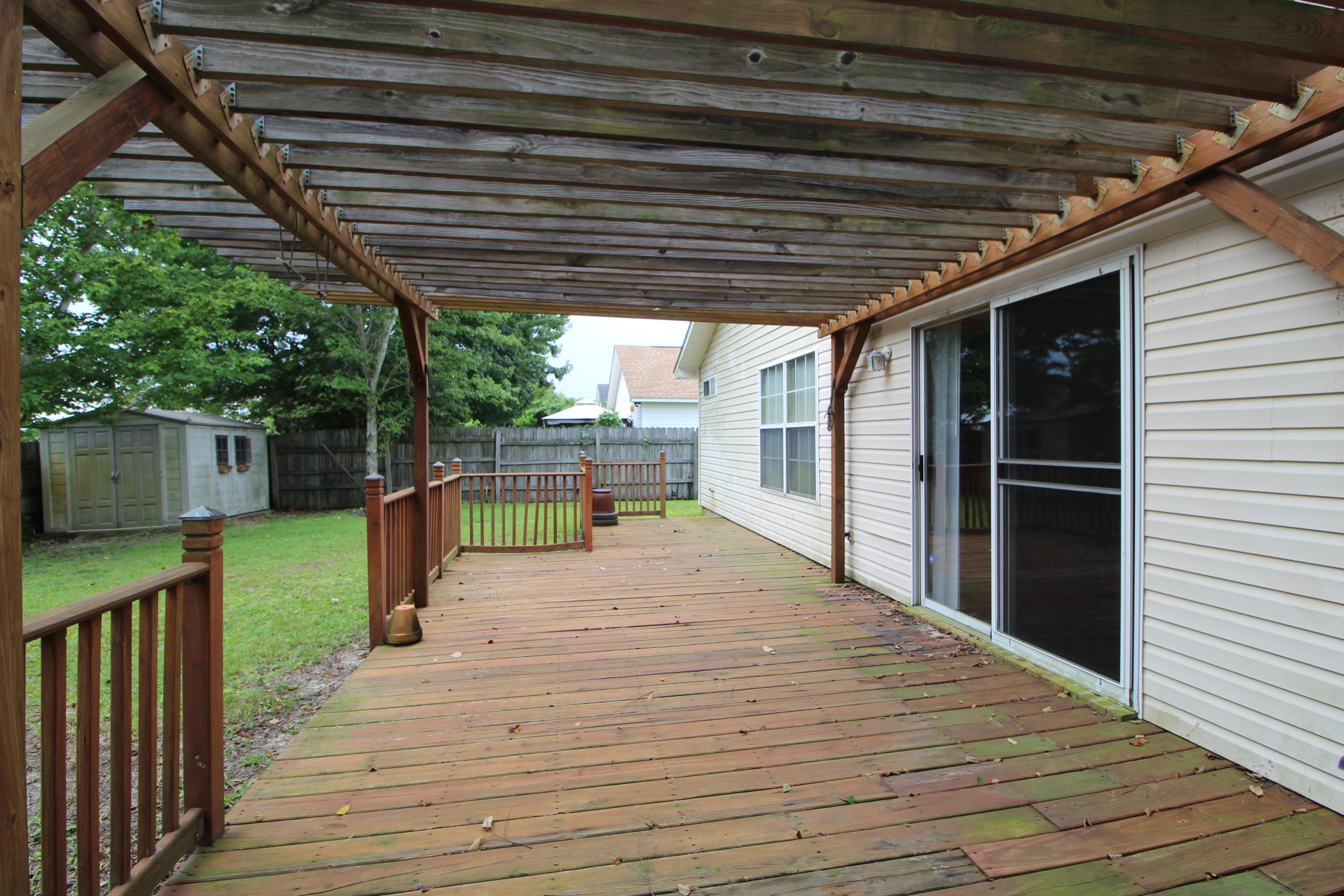 PARKER PLACE - Residential