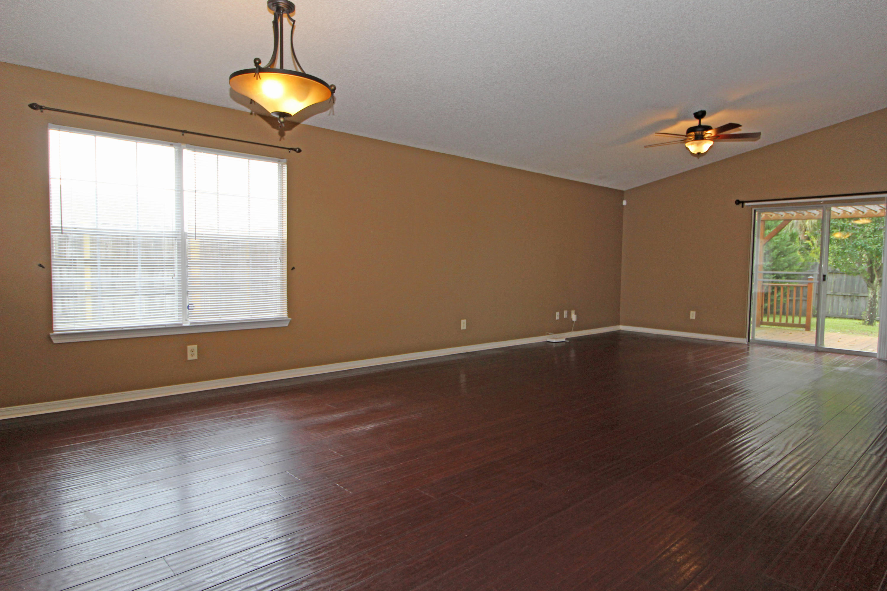 PARKER PLACE - Residential