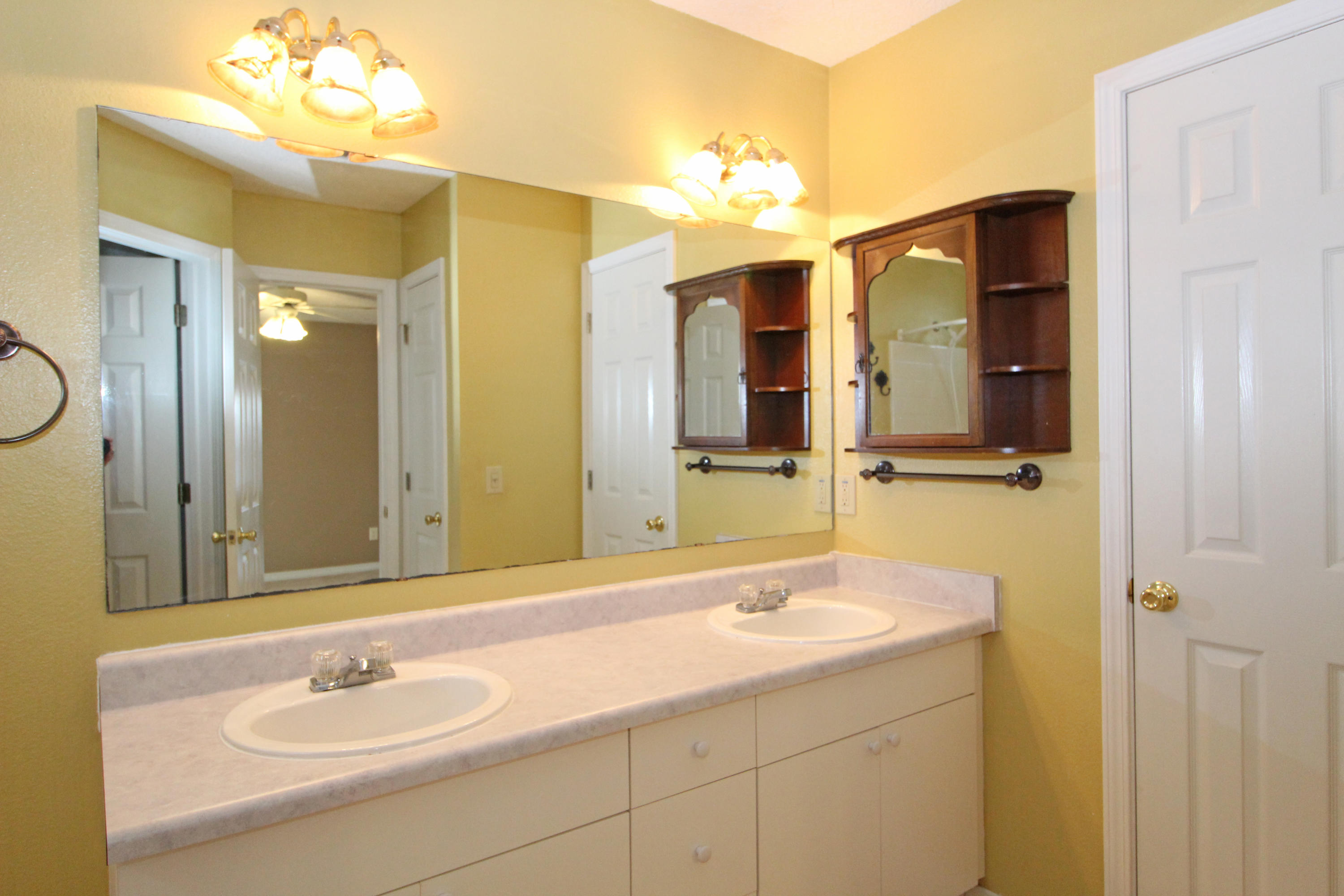 PARKER PLACE - Residential