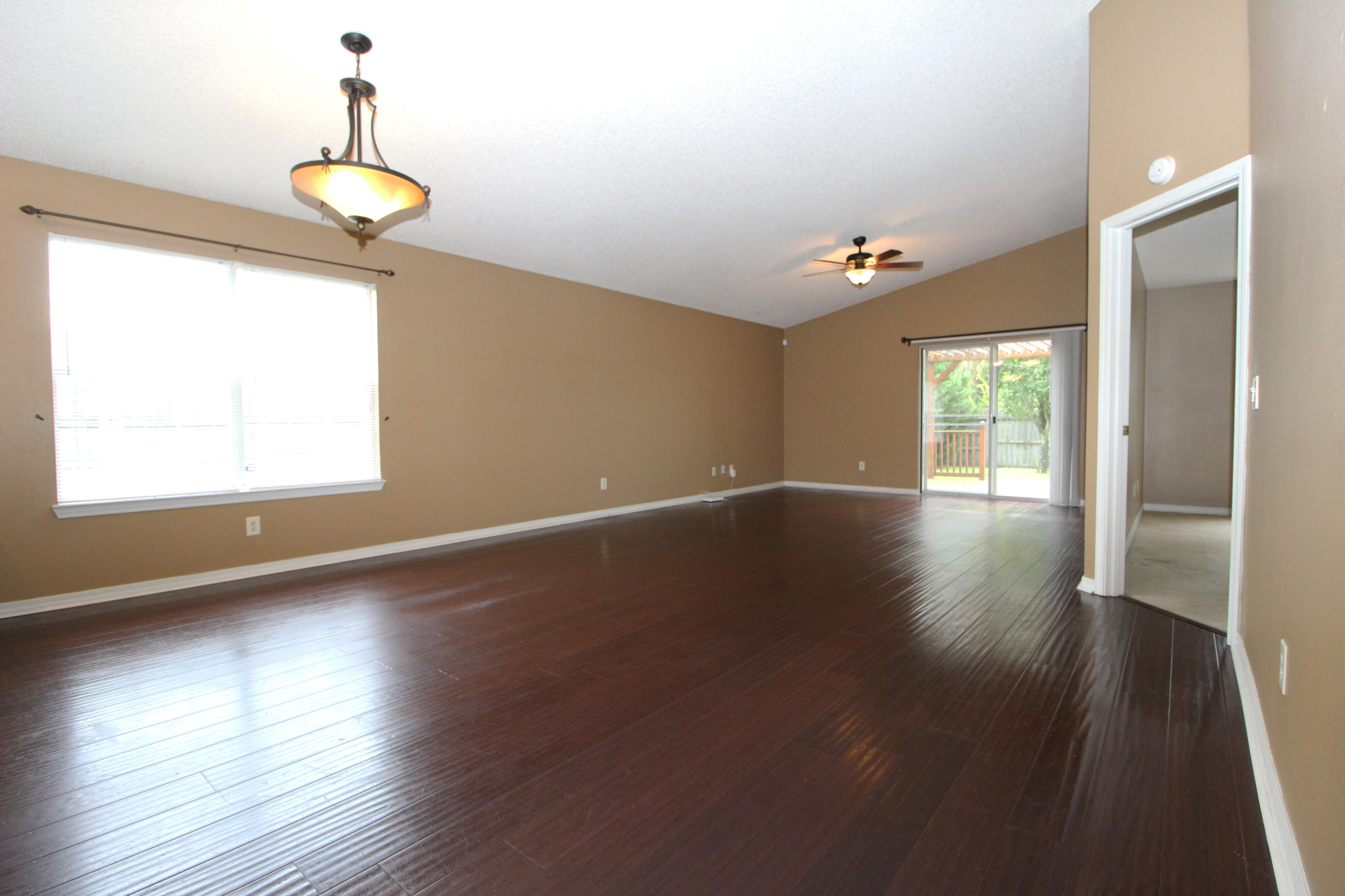 PARKER PLACE - Residential