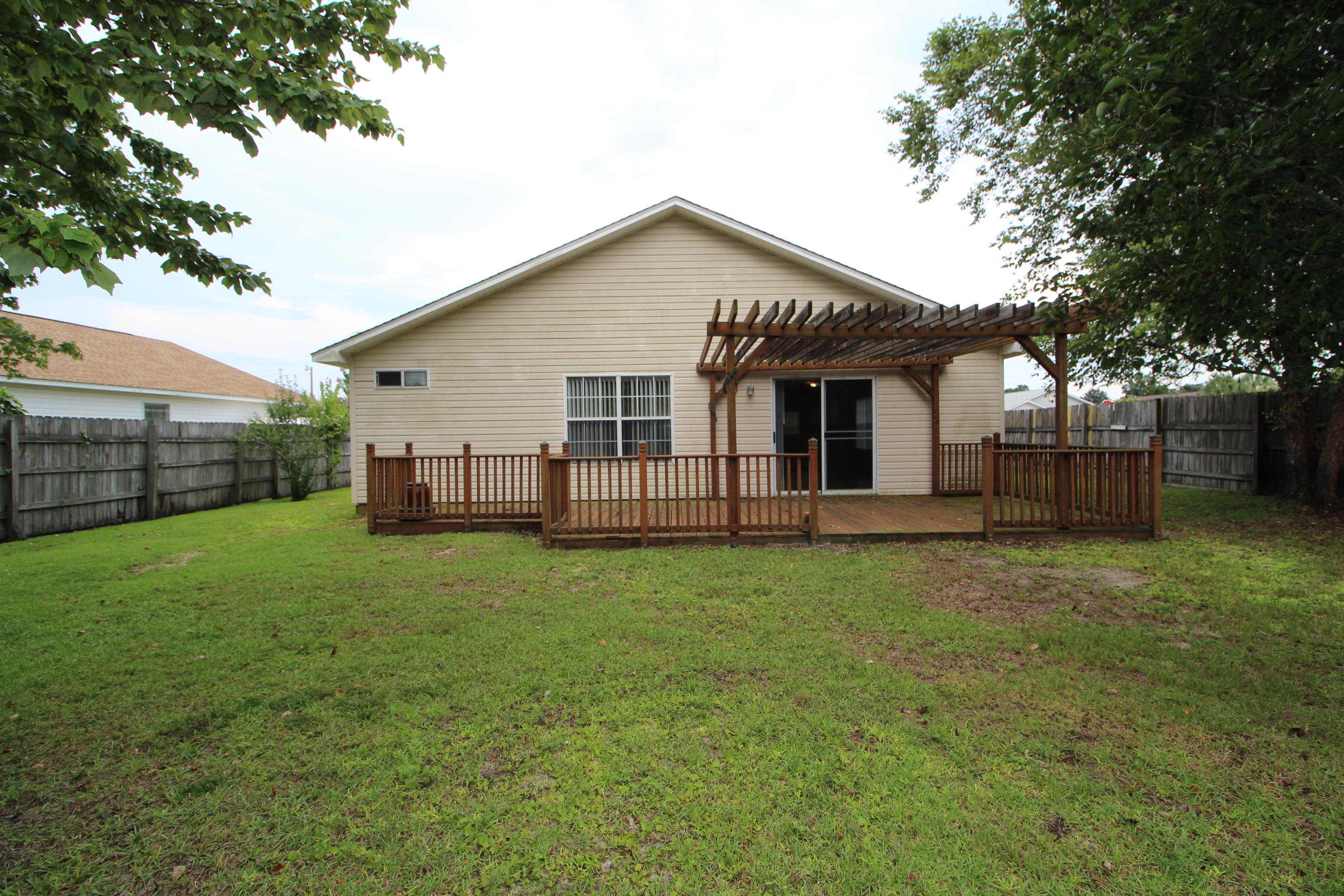 PARKER PLACE - Residential