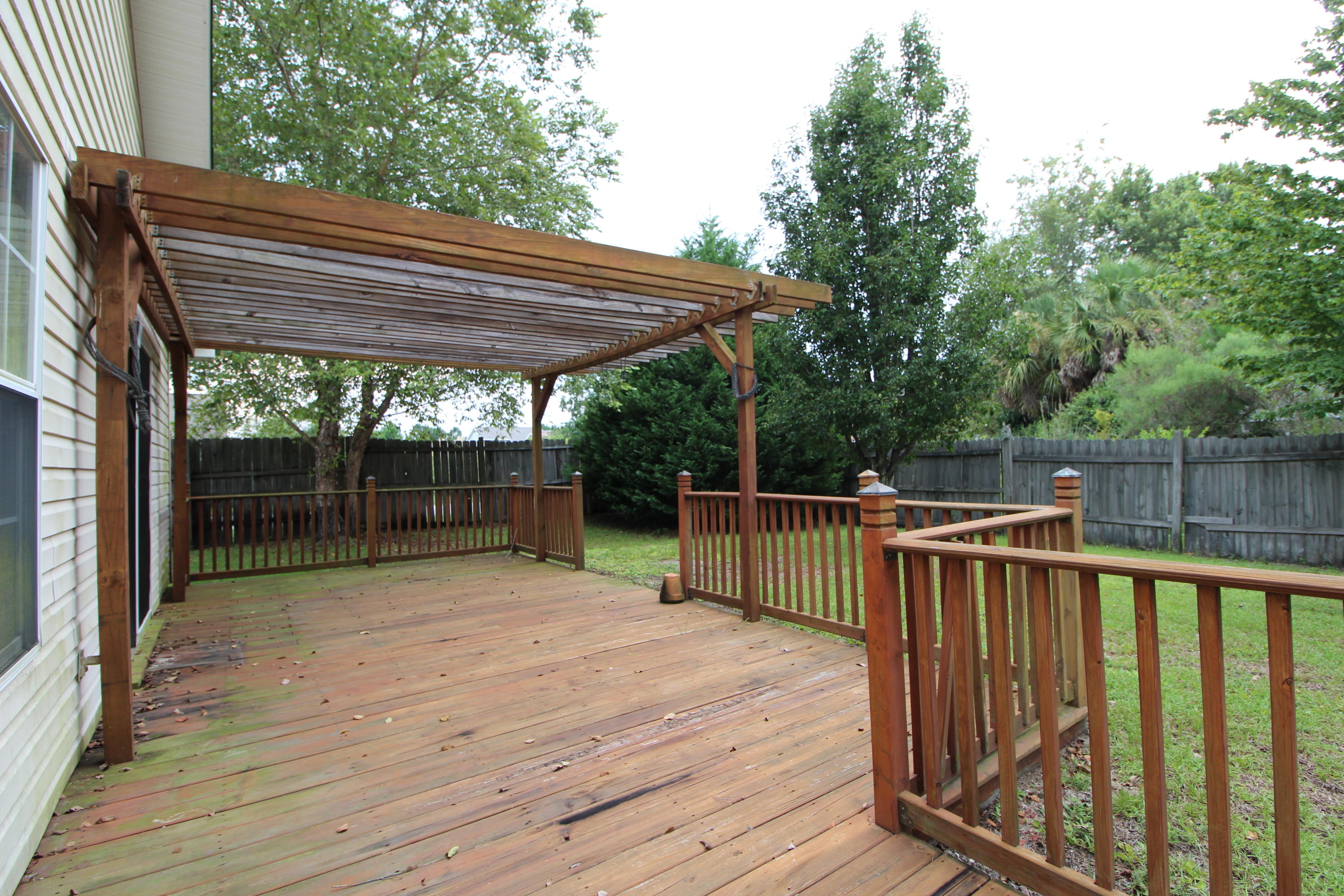 PARKER PLACE - Residential