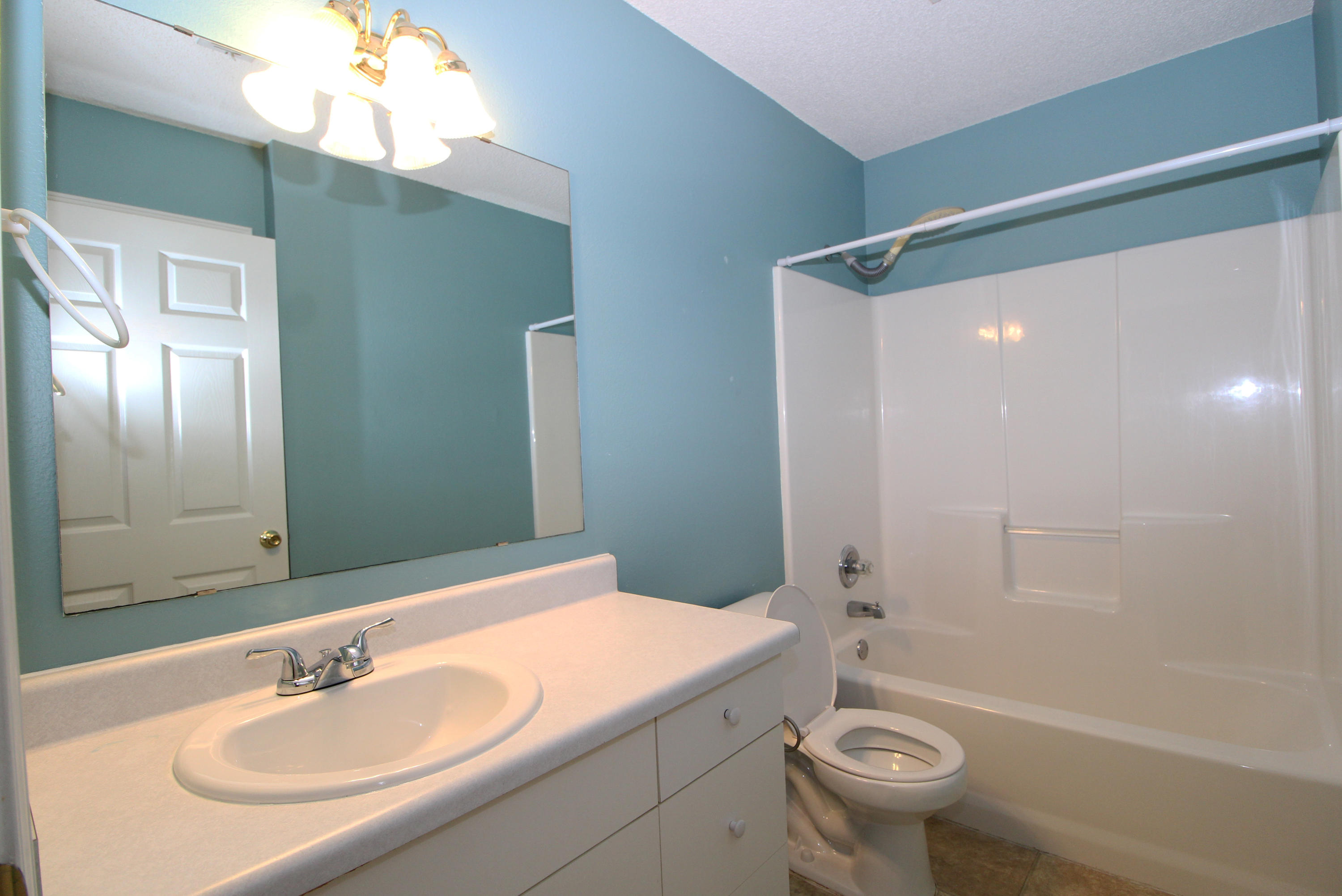 PARKER PLACE - Residential