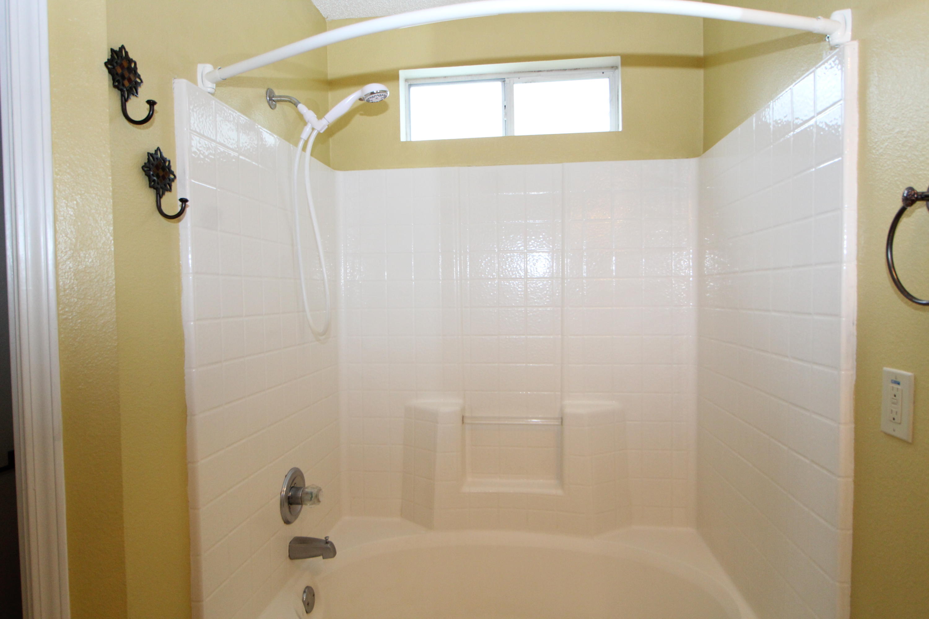 PARKER PLACE - Residential