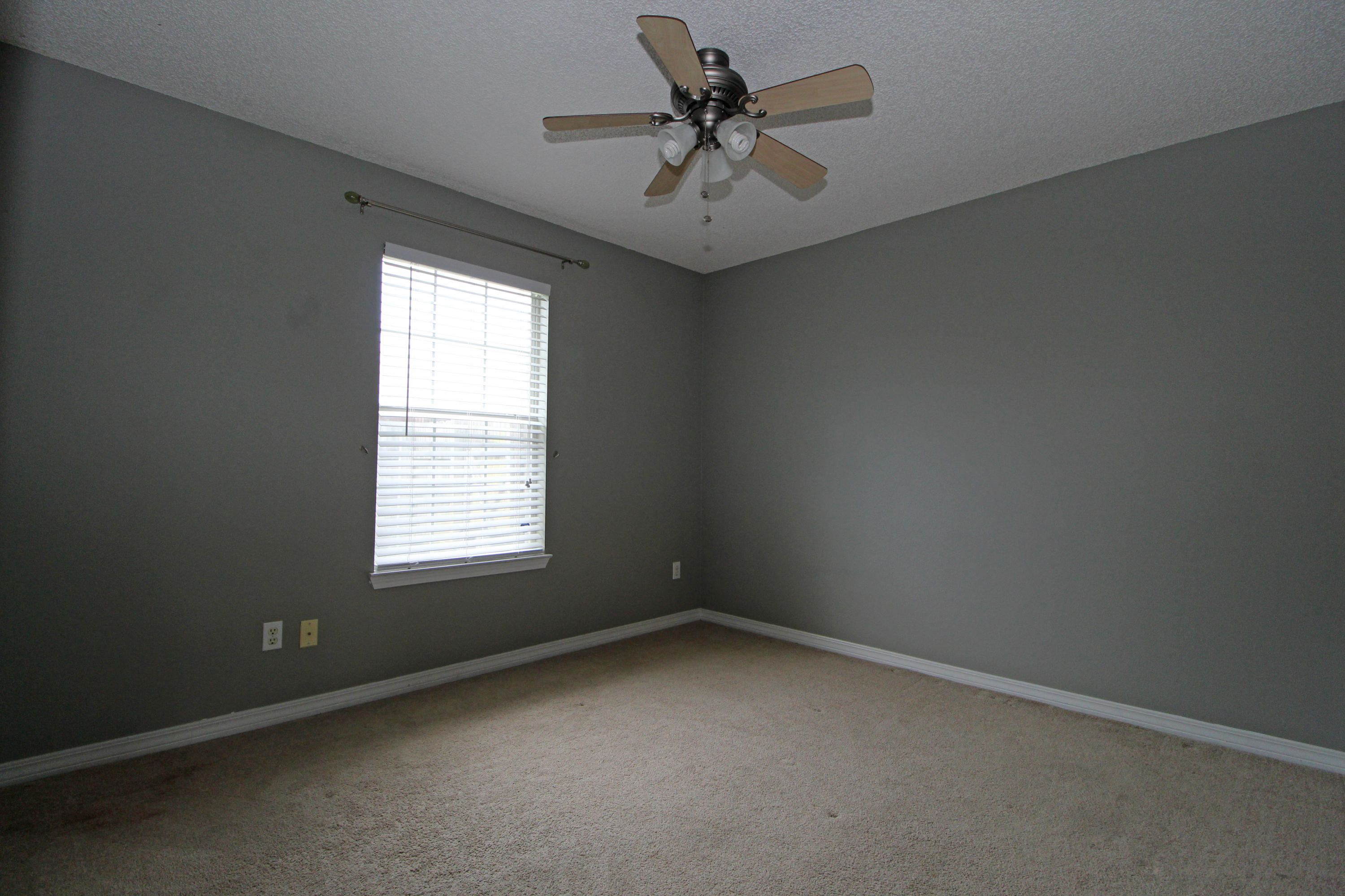 PARKER PLACE - Residential