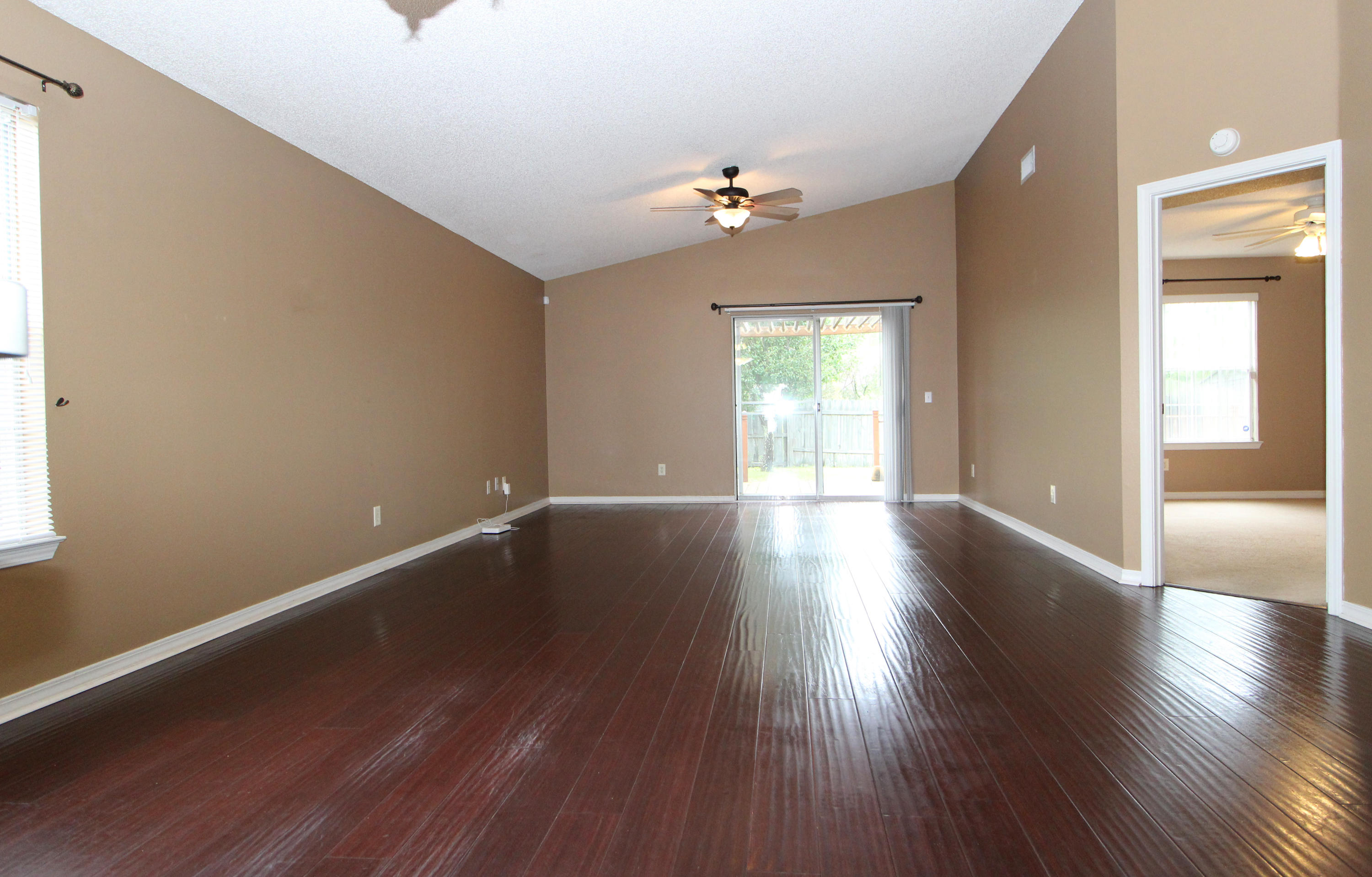 PARKER PLACE - Residential