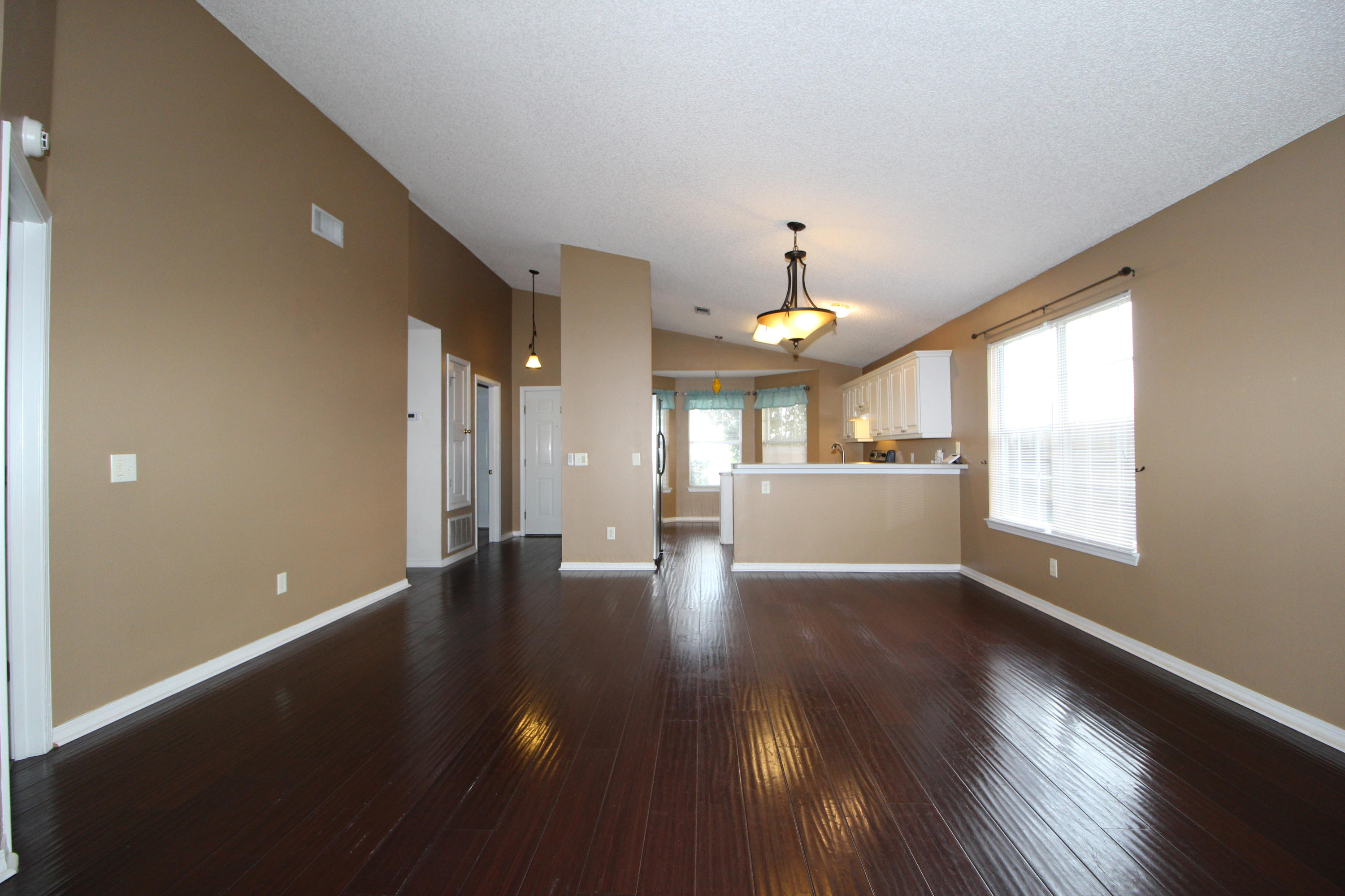 PARKER PLACE - Residential