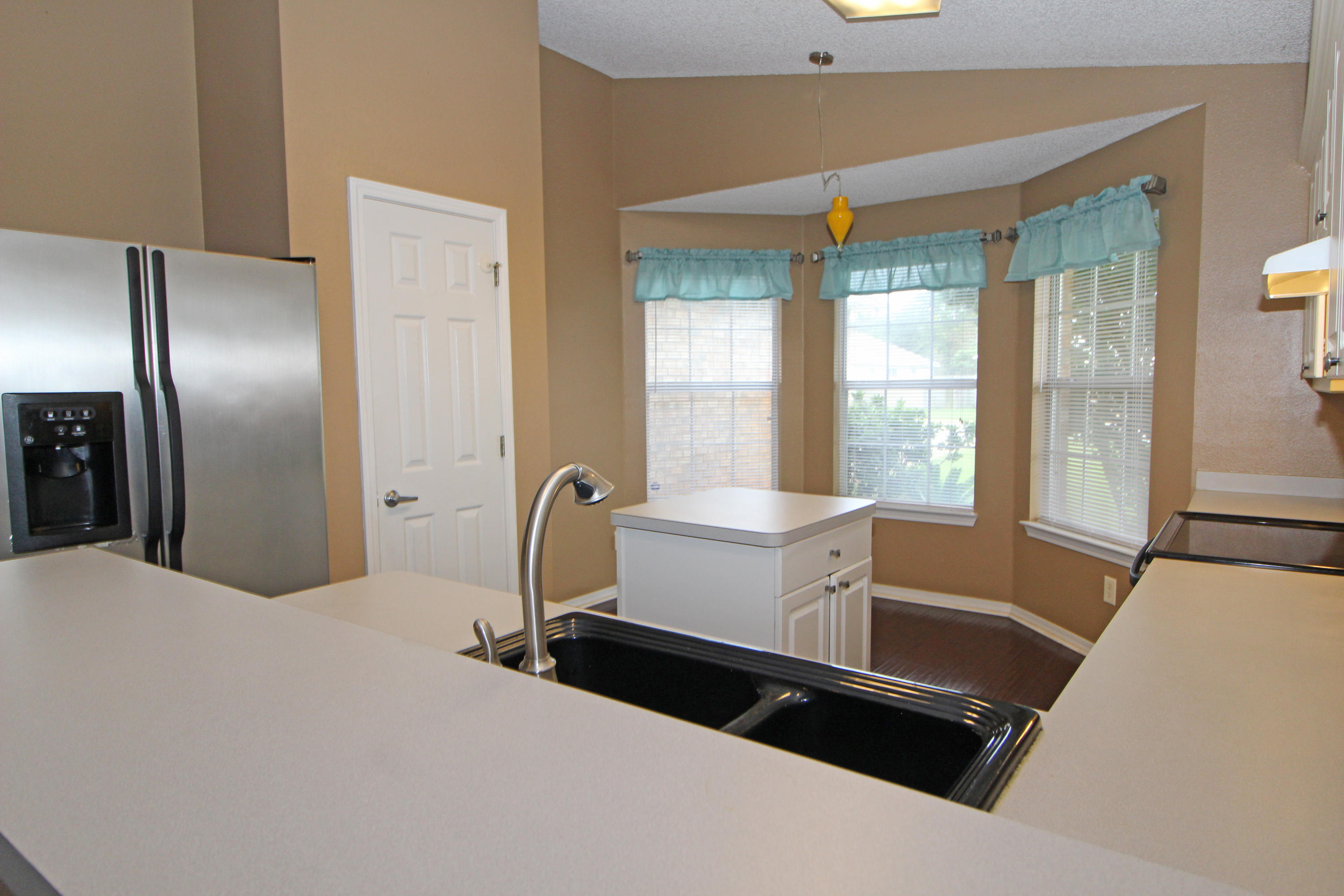 PARKER PLACE - Residential