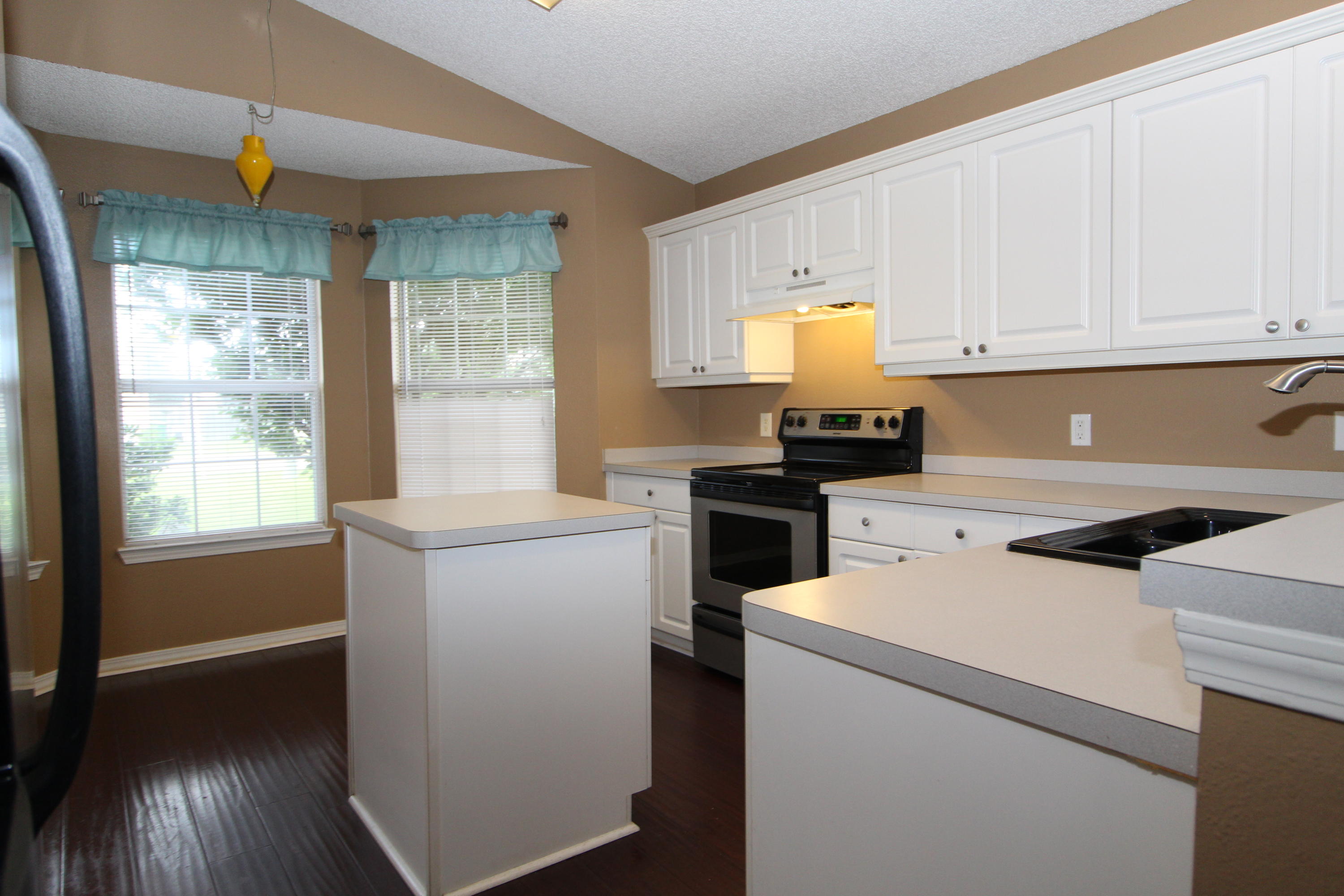 PARKER PLACE - Residential