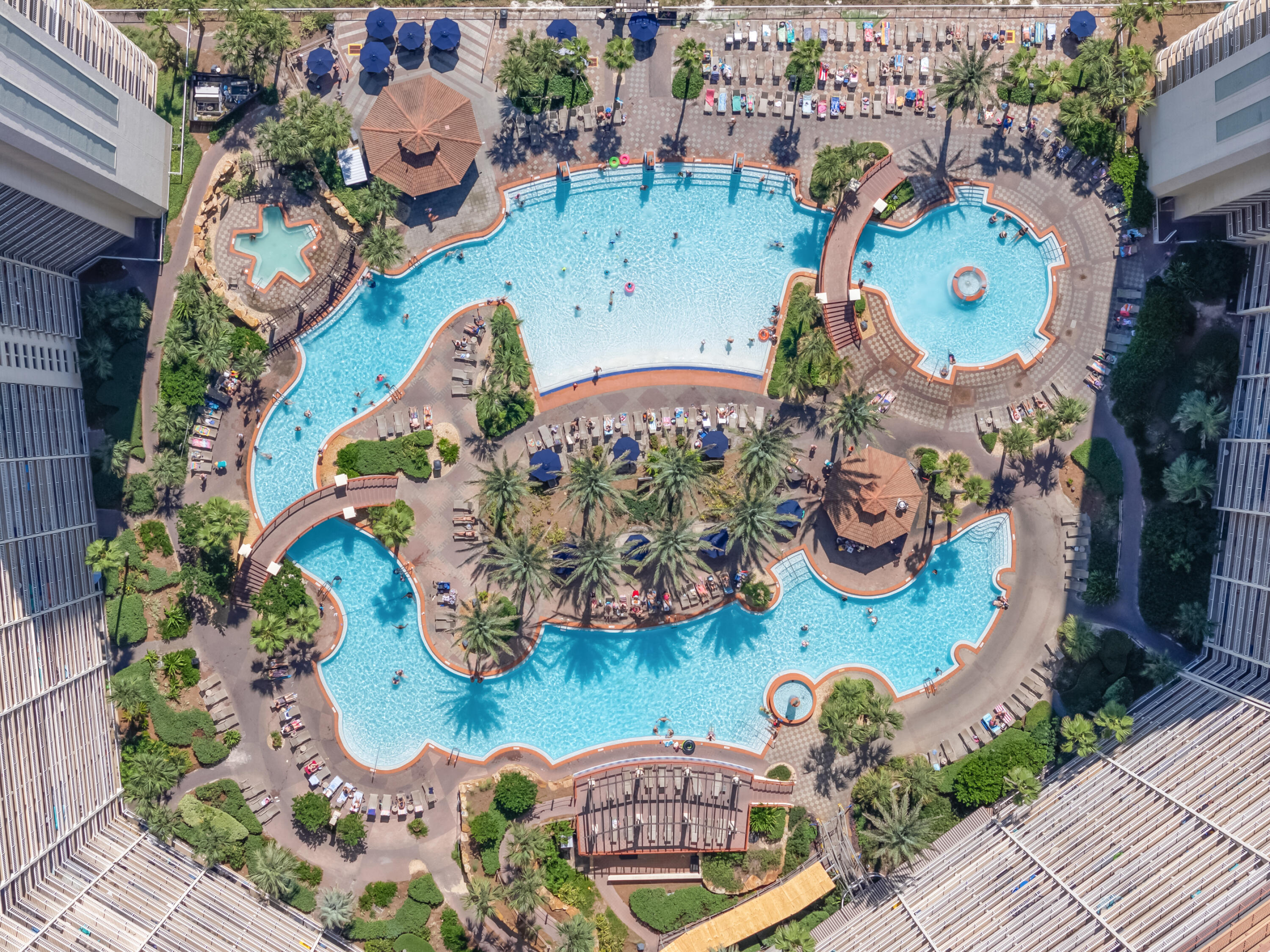 SHORES OF PANAMA - Residential