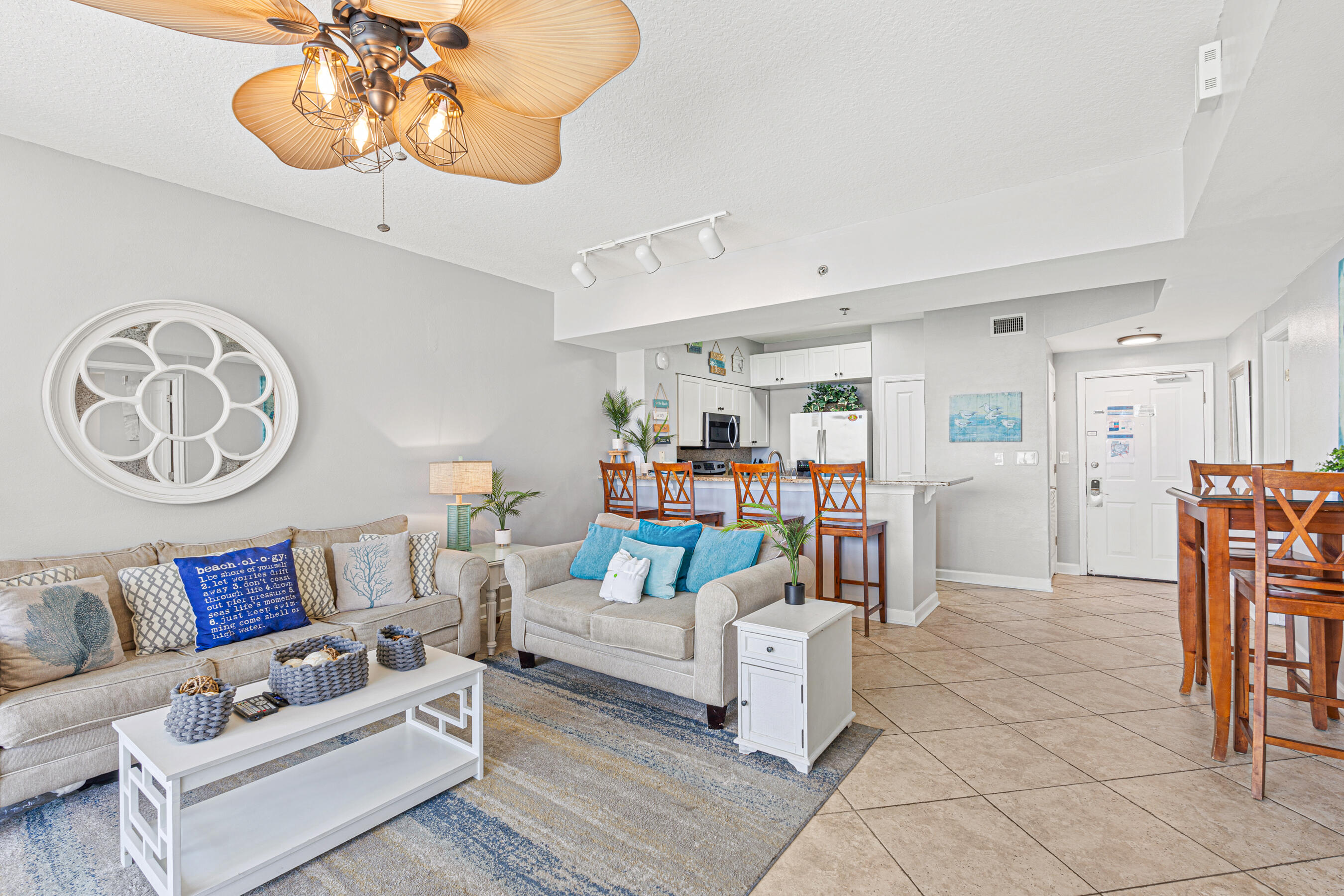 SHORES OF PANAMA - Residential