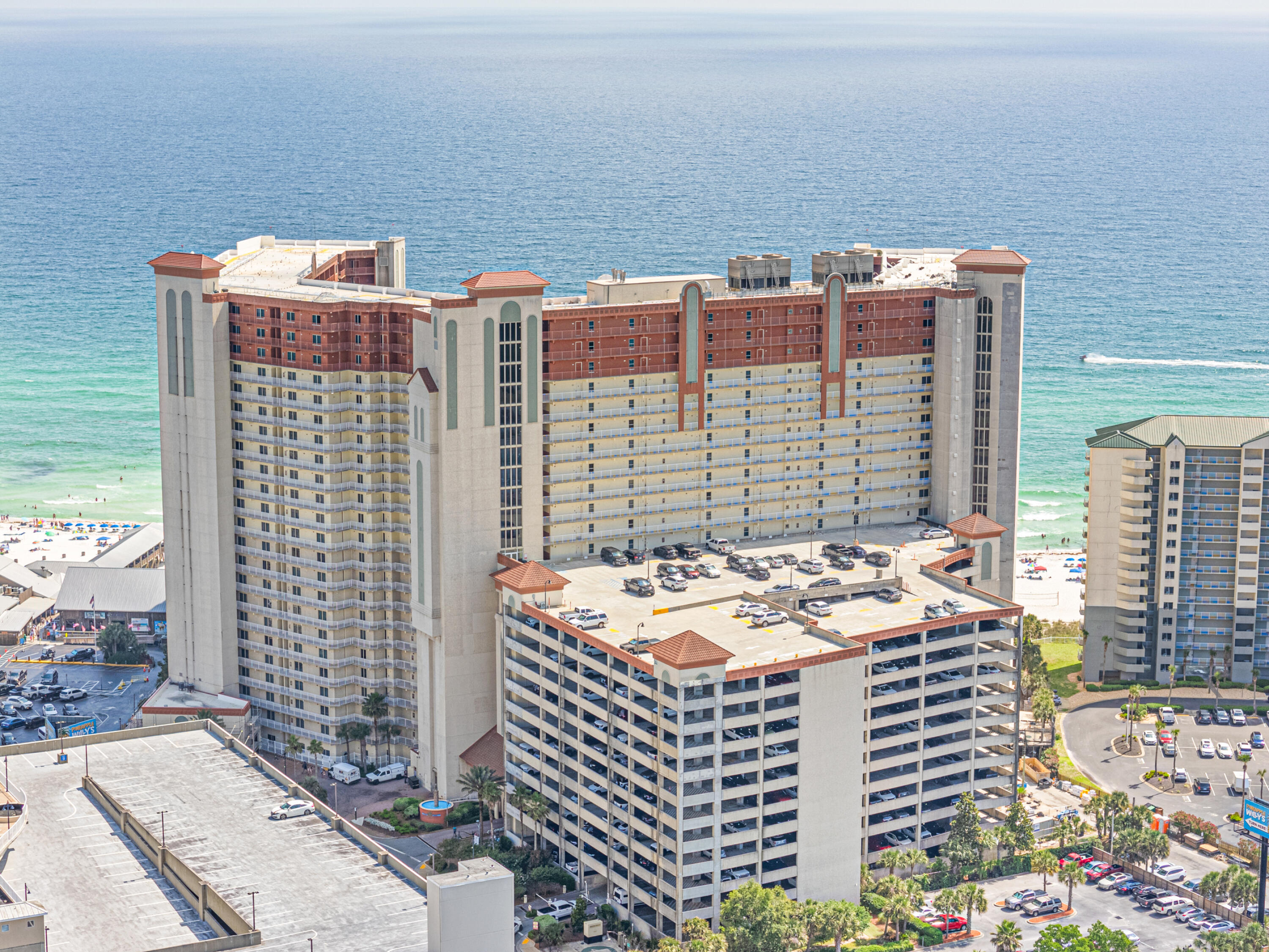 SHORES OF PANAMA - Residential