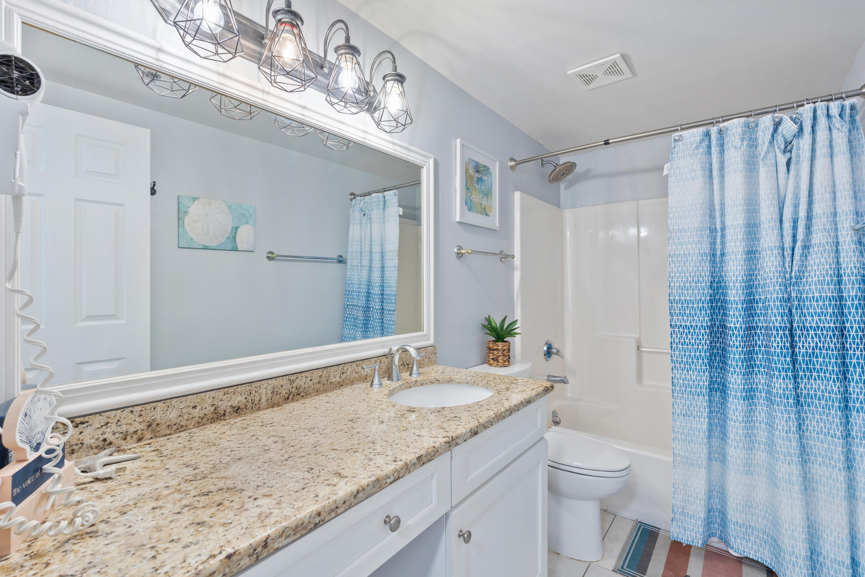 SHORES OF PANAMA - Residential