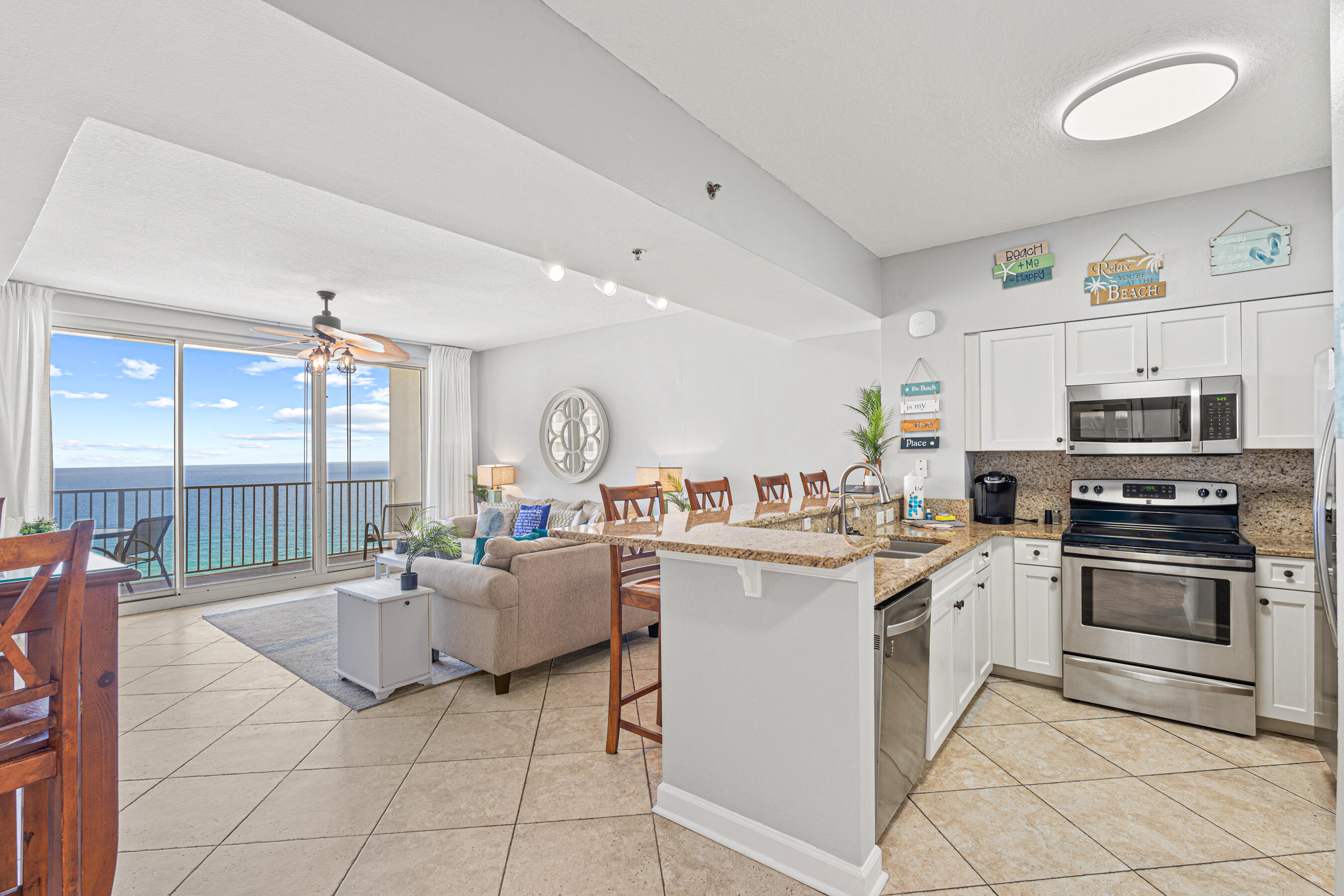 SHORES OF PANAMA - Residential