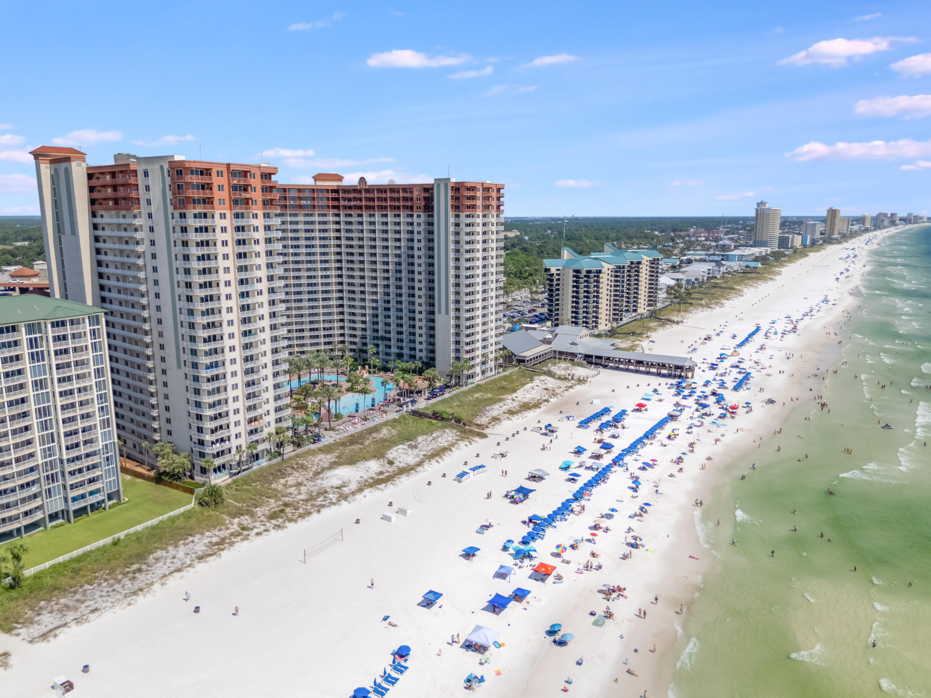 SHORES OF PANAMA - Residential