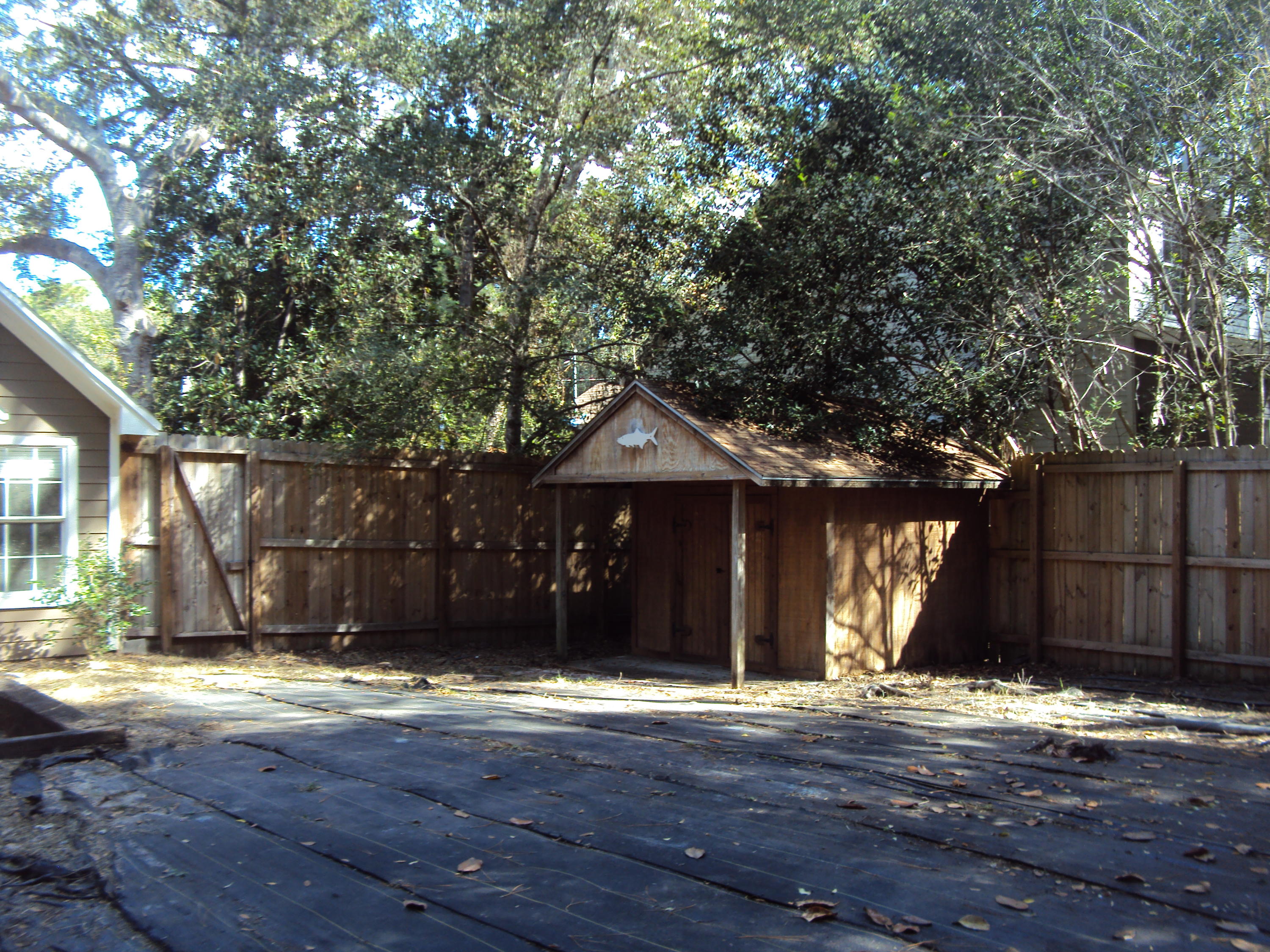 MAGNOLIA CREEK PHASE 1 - Residential