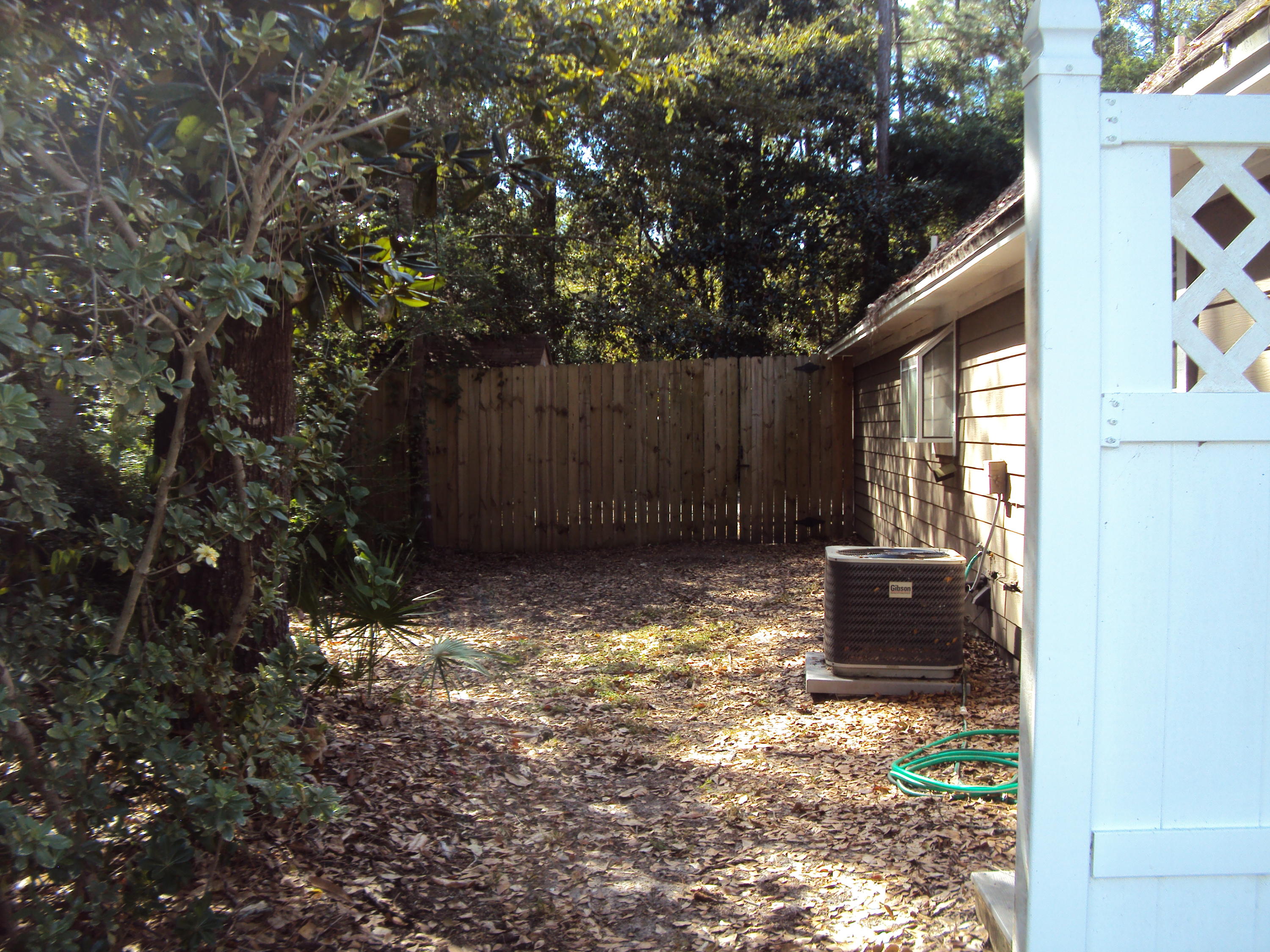 MAGNOLIA CREEK PHASE 1 - Residential