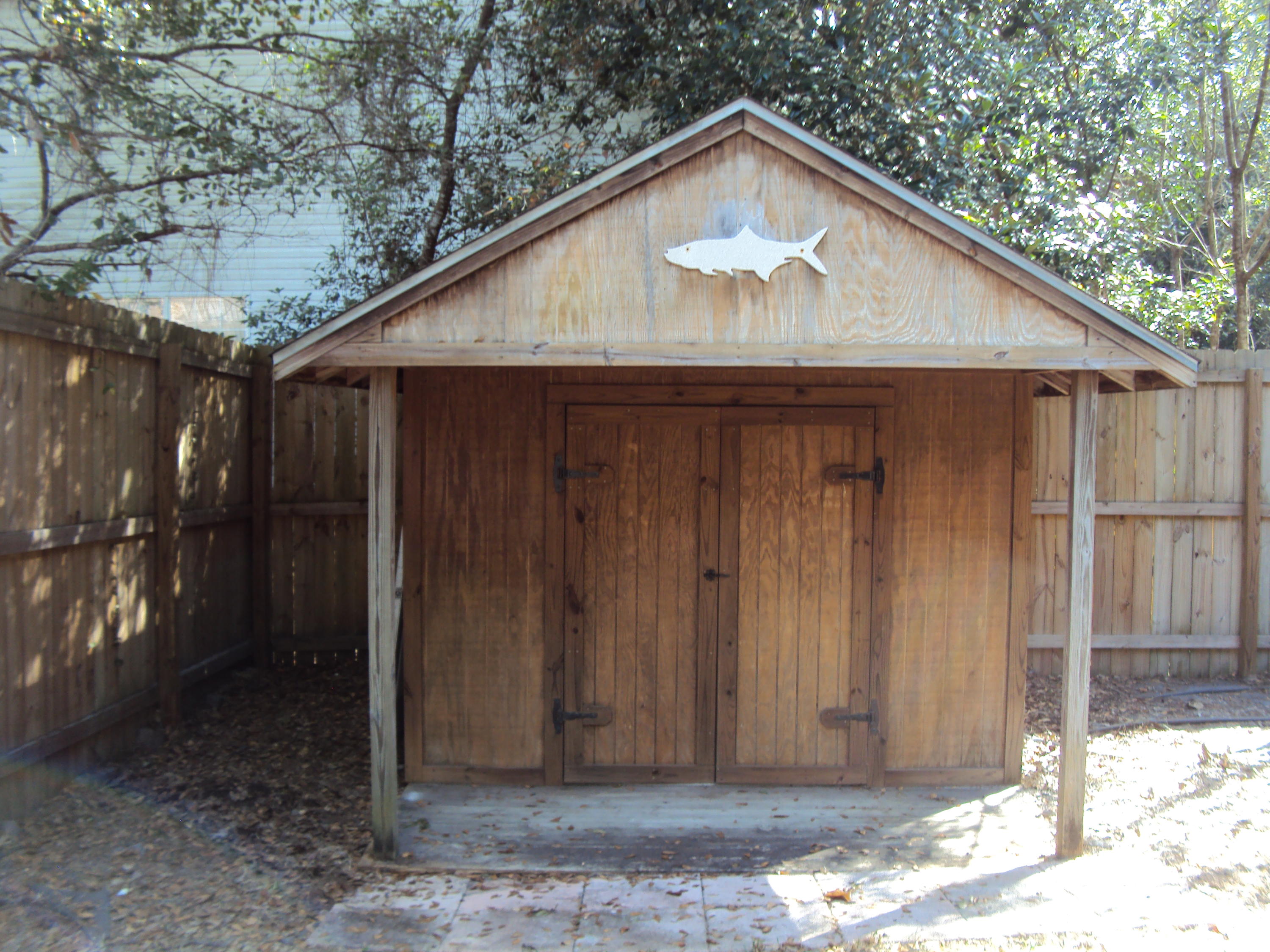 MAGNOLIA CREEK PHASE 1 - Residential