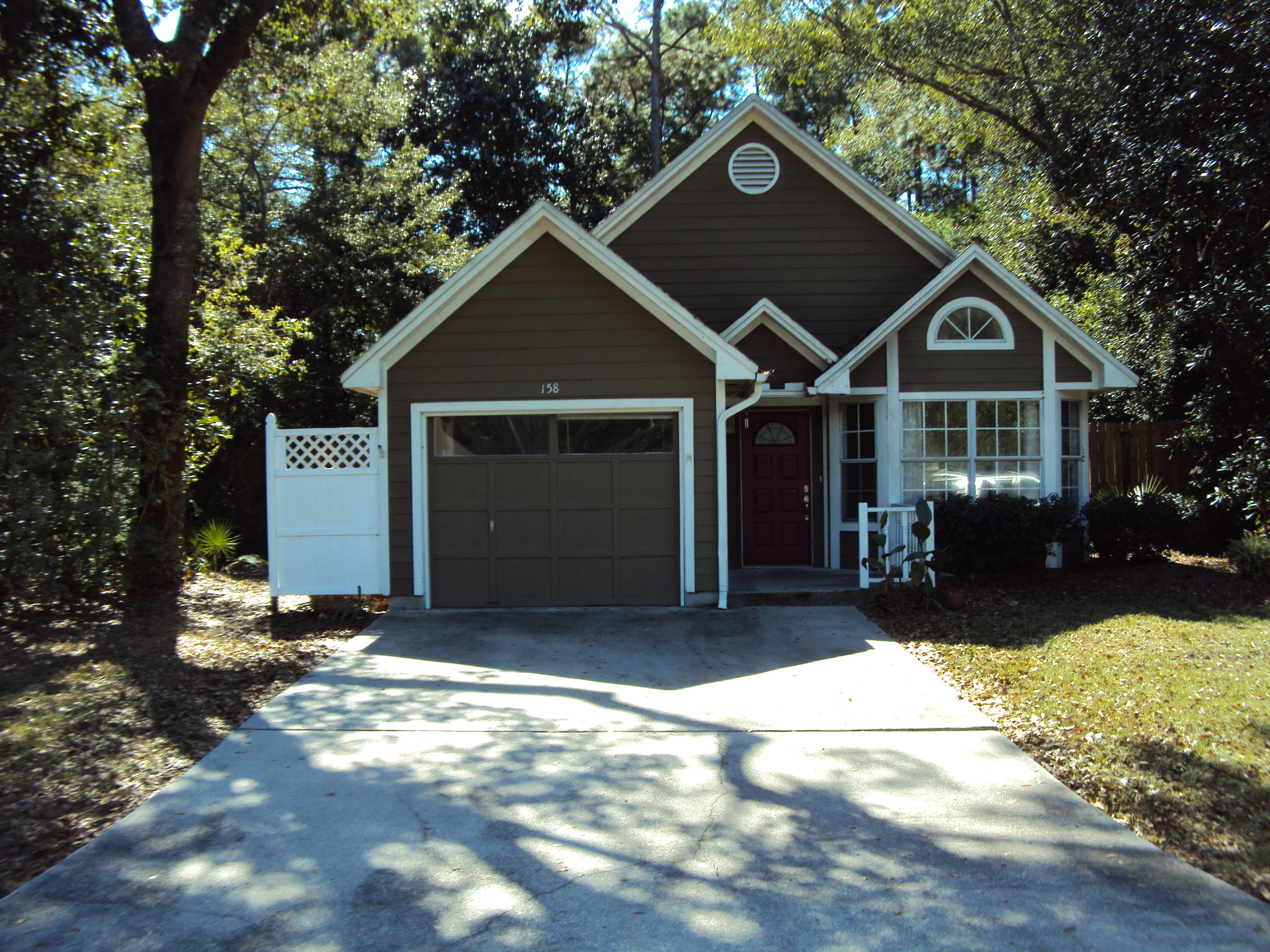 MAGNOLIA CREEK PHASE 1 - Residential