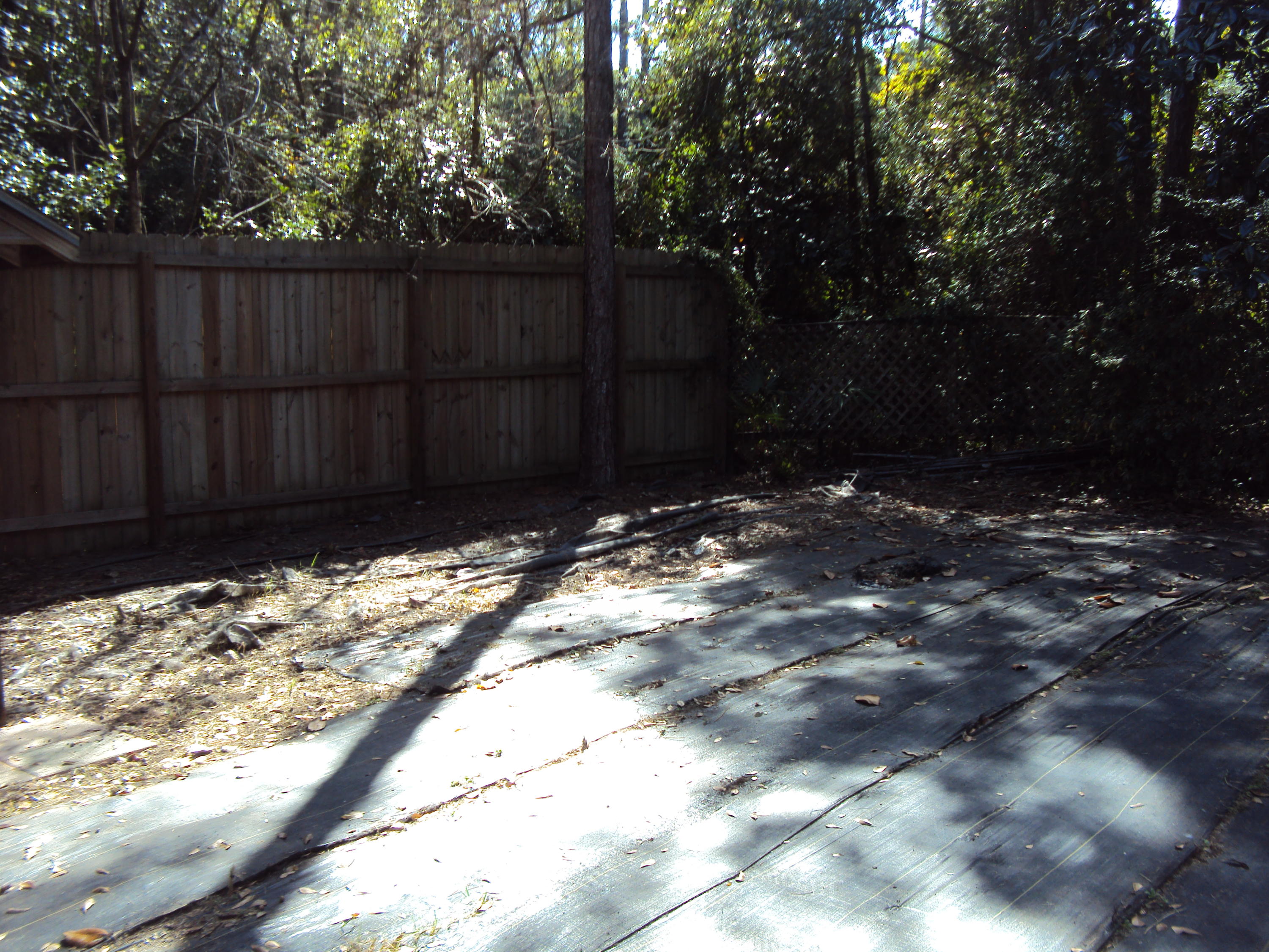 MAGNOLIA CREEK PHASE 1 - Residential