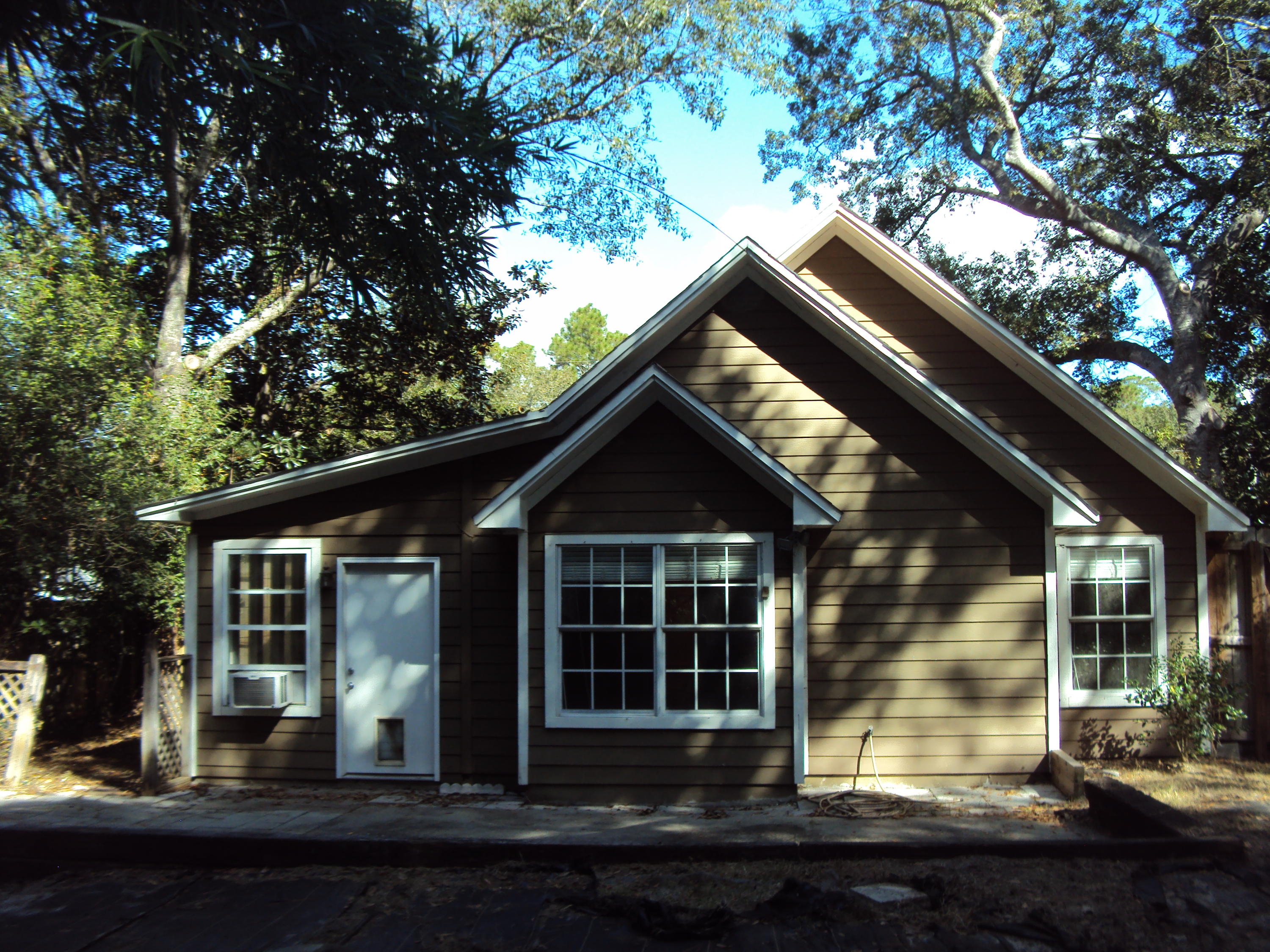 MAGNOLIA CREEK PHASE 1 - Residential