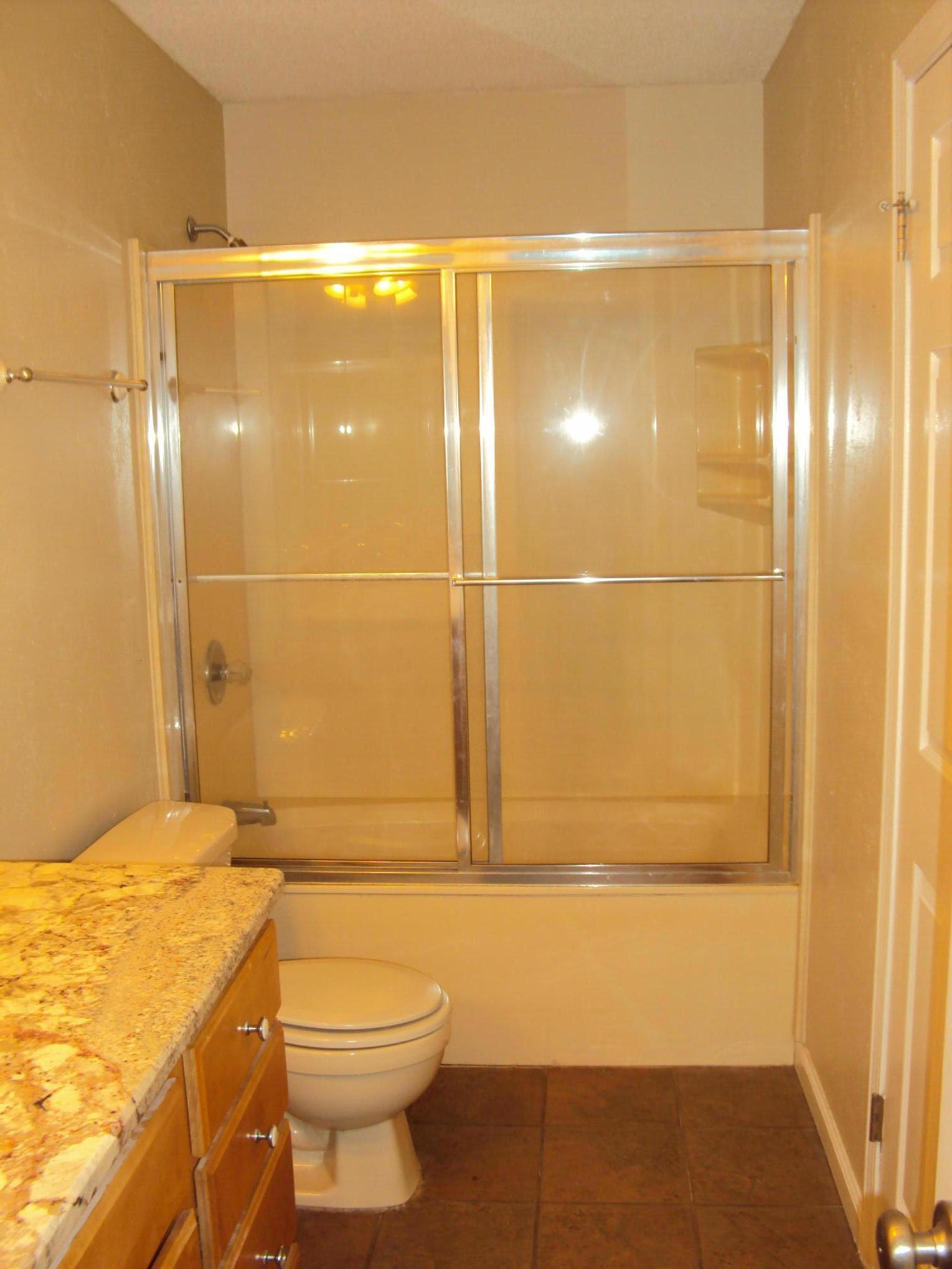 MAGNOLIA CREEK PHASE 1 - Residential