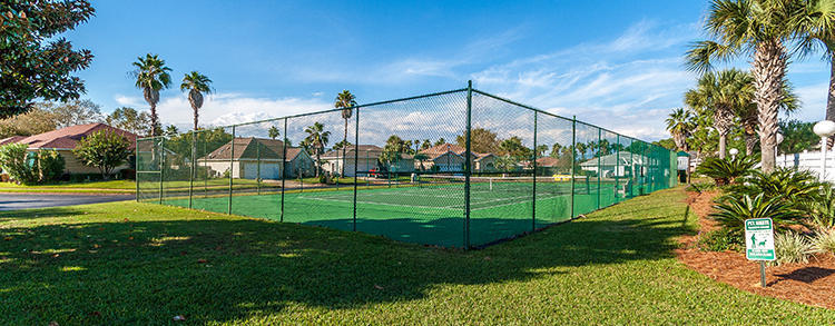 BAYSIDE - Residential