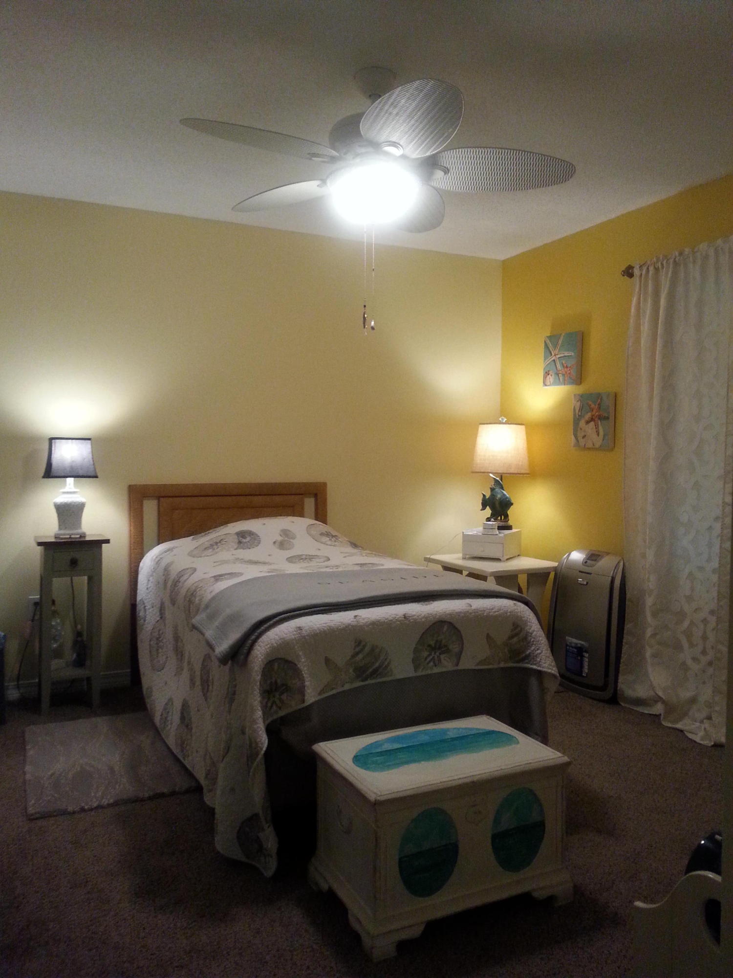 BAYSIDE - Residential