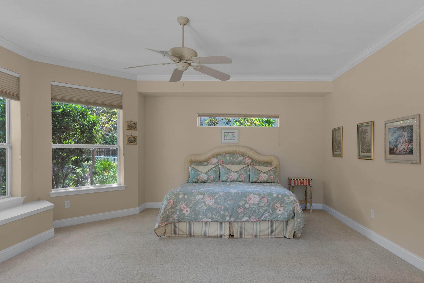 BAYTOWNE AVE EAST - Residential