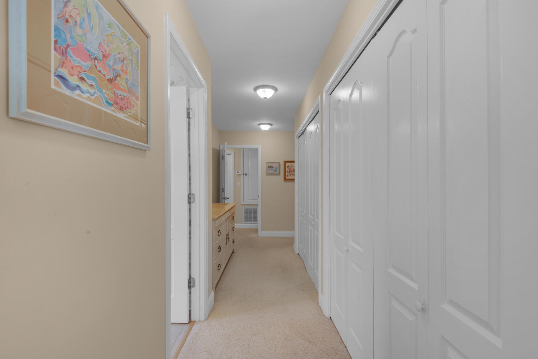 BAYTOWNE AVE EAST - Residential