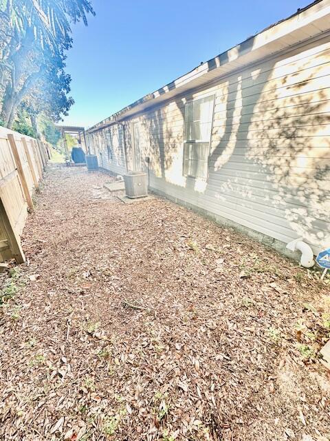 ROSEBUD PLANTATION T/H - Residential Lease