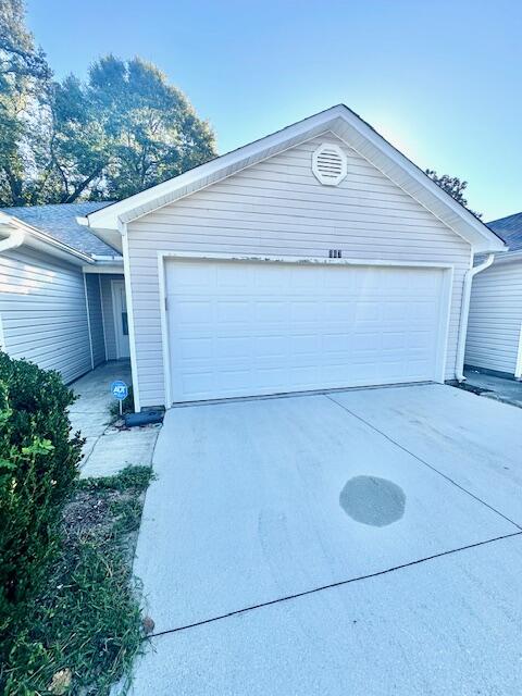 ROSEBUD PLANTATION T/H - Residential Lease