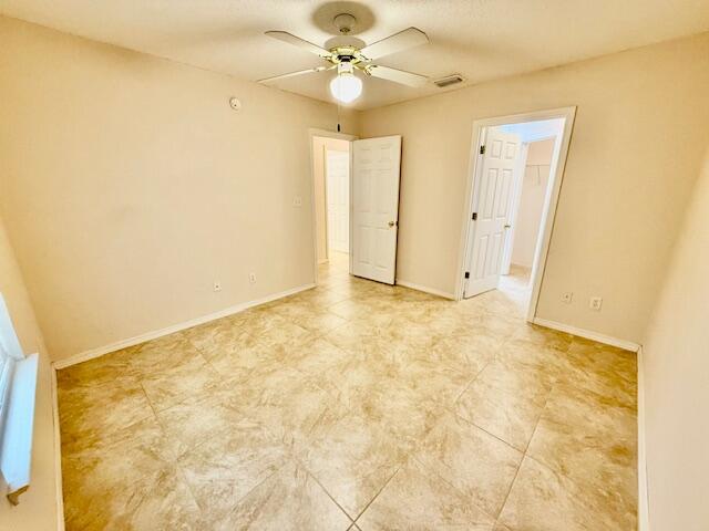 ROSEBUD PLANTATION T/H - Residential Lease