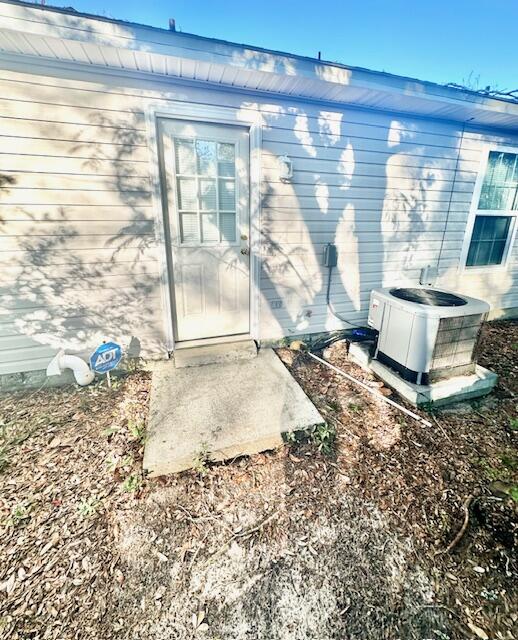 ROSEBUD PLANTATION T/H - Residential Lease