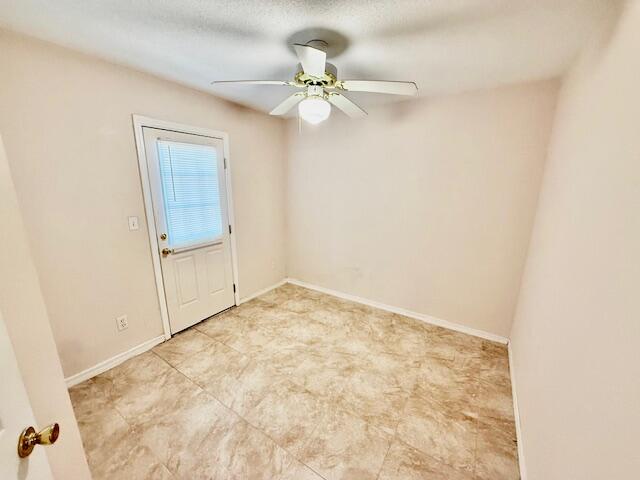 ROSEBUD PLANTATION T/H - Residential Lease