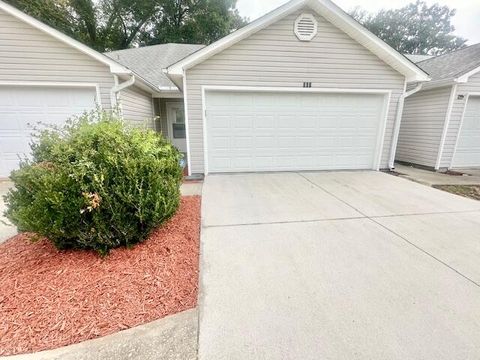 Photo of 967 Tray Drive, Fort Walton Beach, FL 32547 (MLS # 986779)