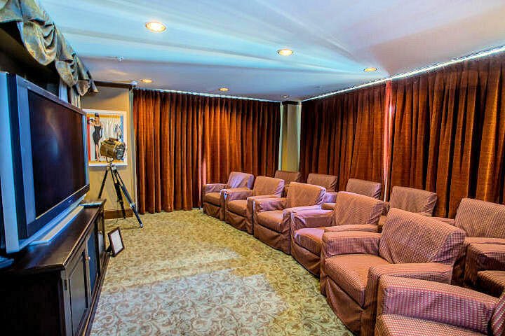 ONE WATER PLACE AT KELLY PLANTATION - Residential