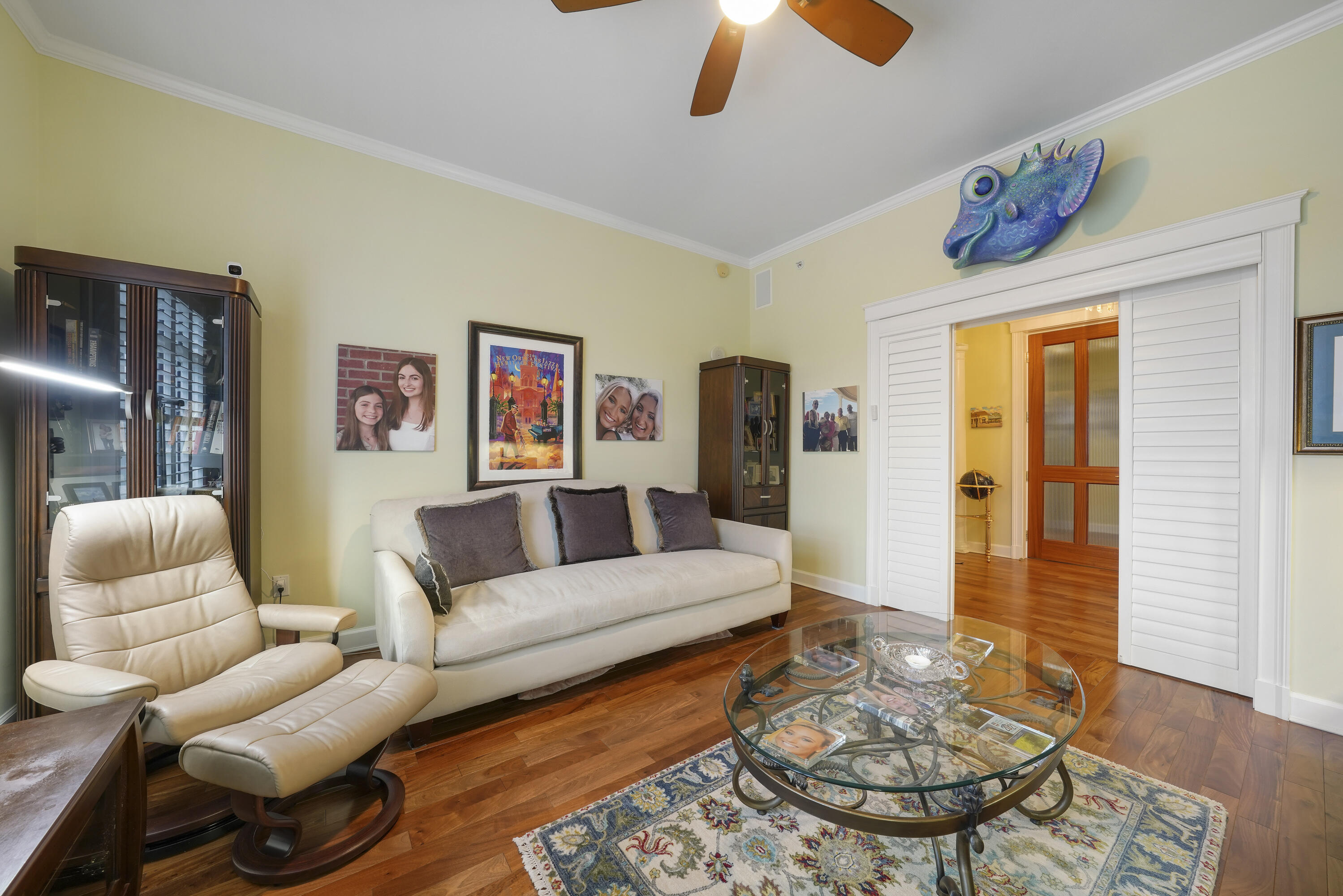 ONE WATER PLACE AT KELLY PLANTATION - Residential