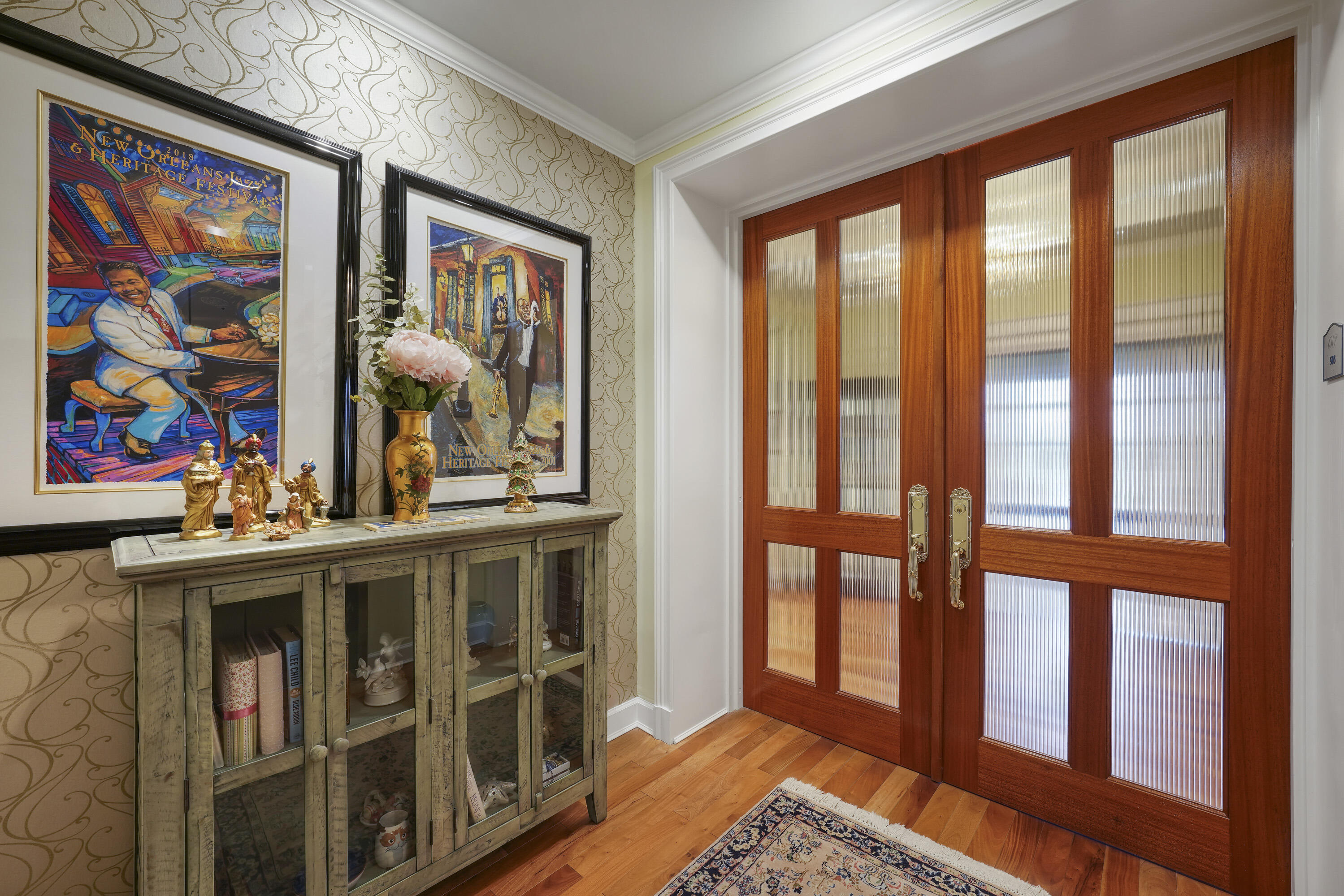 ONE WATER PLACE AT KELLY PLANTATION - Residential