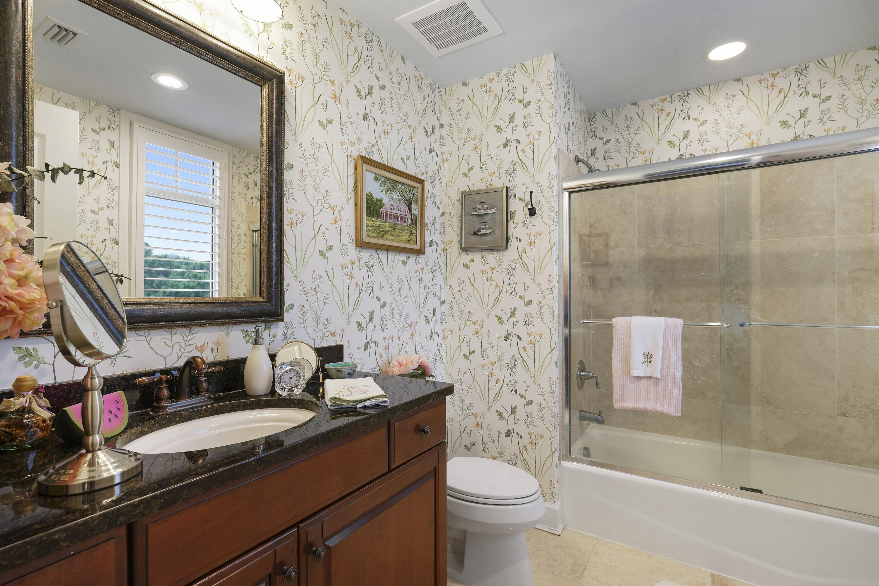 ONE WATER PLACE AT KELLY PLANTATION - Residential